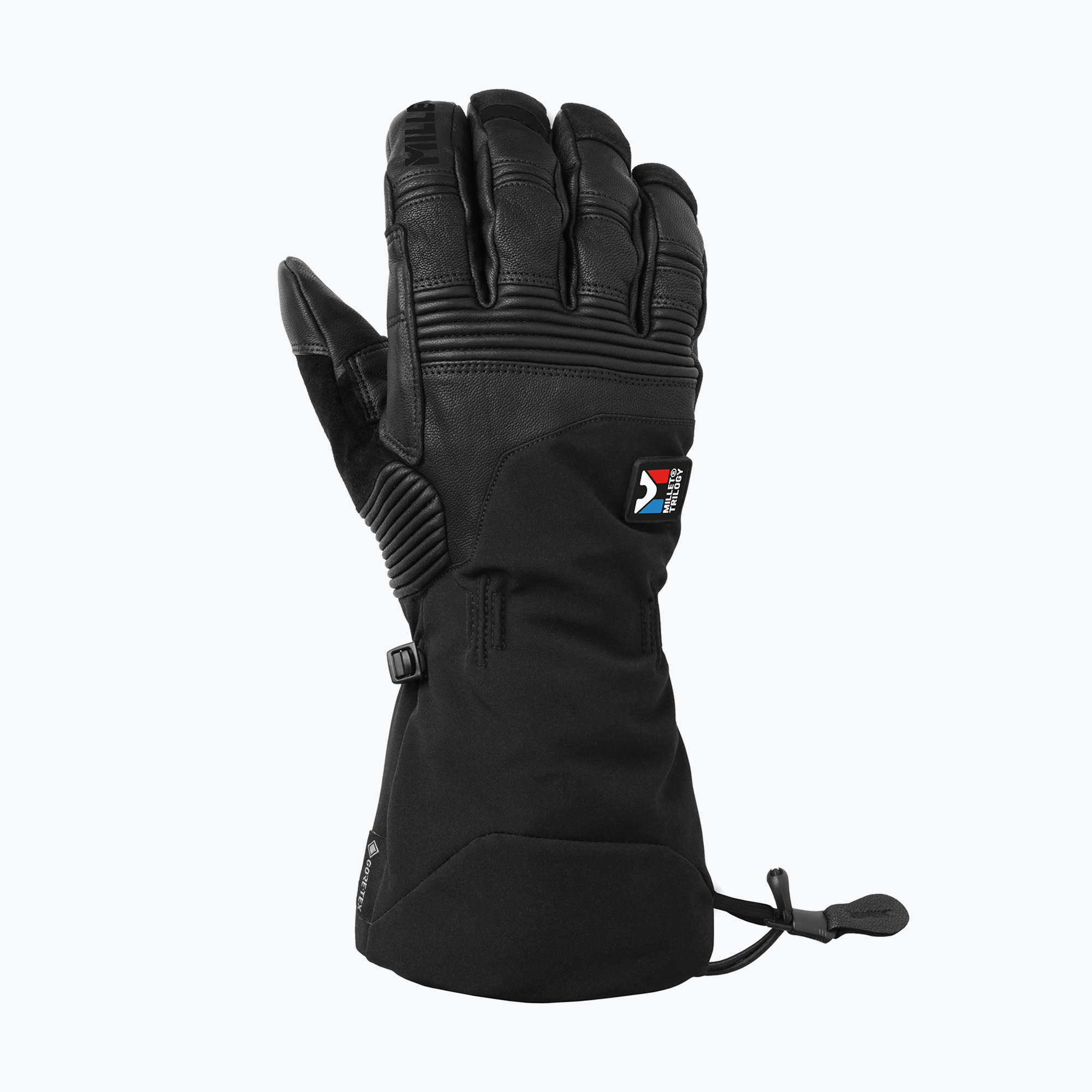 Многофункционални ръкавици Millet Tri Icon GTX black - noir