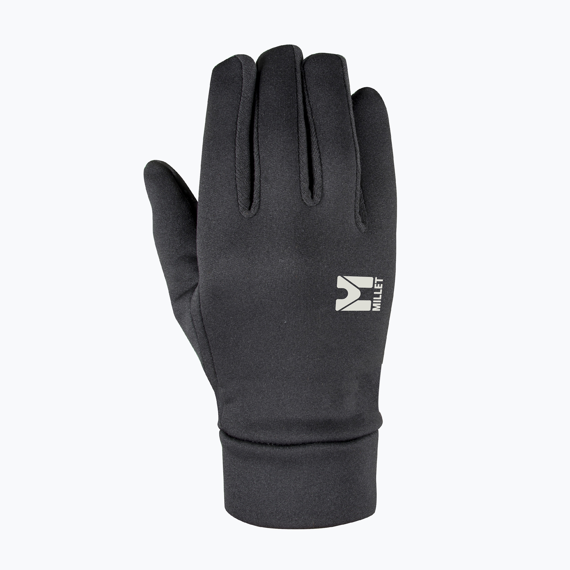 Rukavice Millet Touch Gloves black