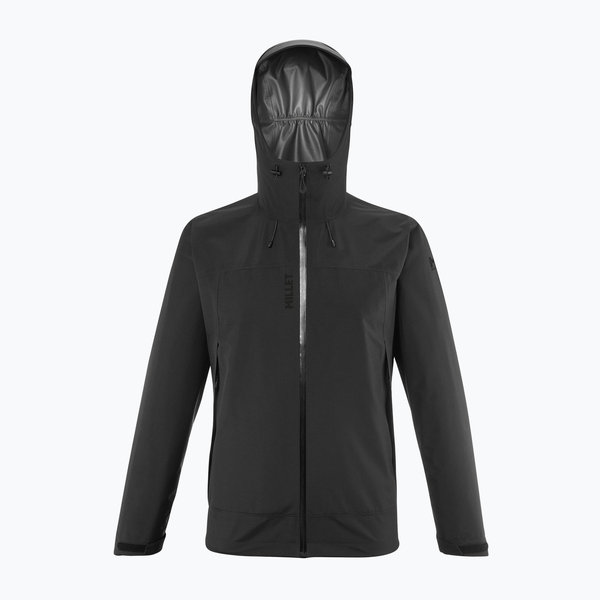 Kurtka przeciwdeszczowa męska Millet Mungo Ii GTX 2.5L black/ noir 