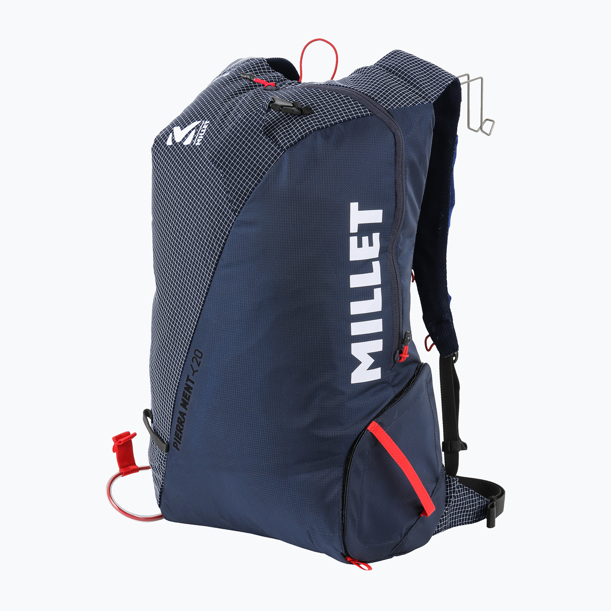 Скитуринг раница Millet Pierra Ment 20 navy blue