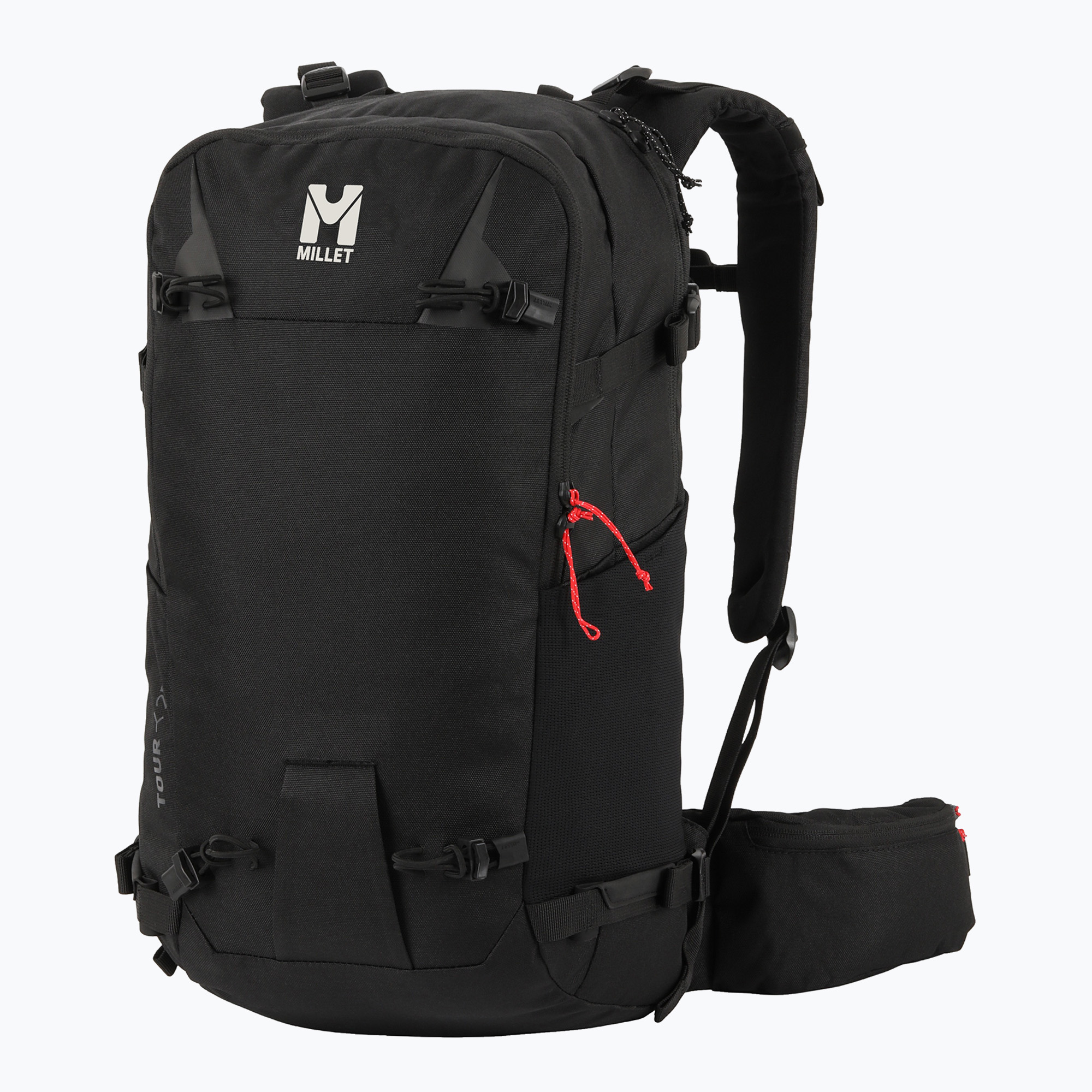 Раница Millet Tour 25 l black