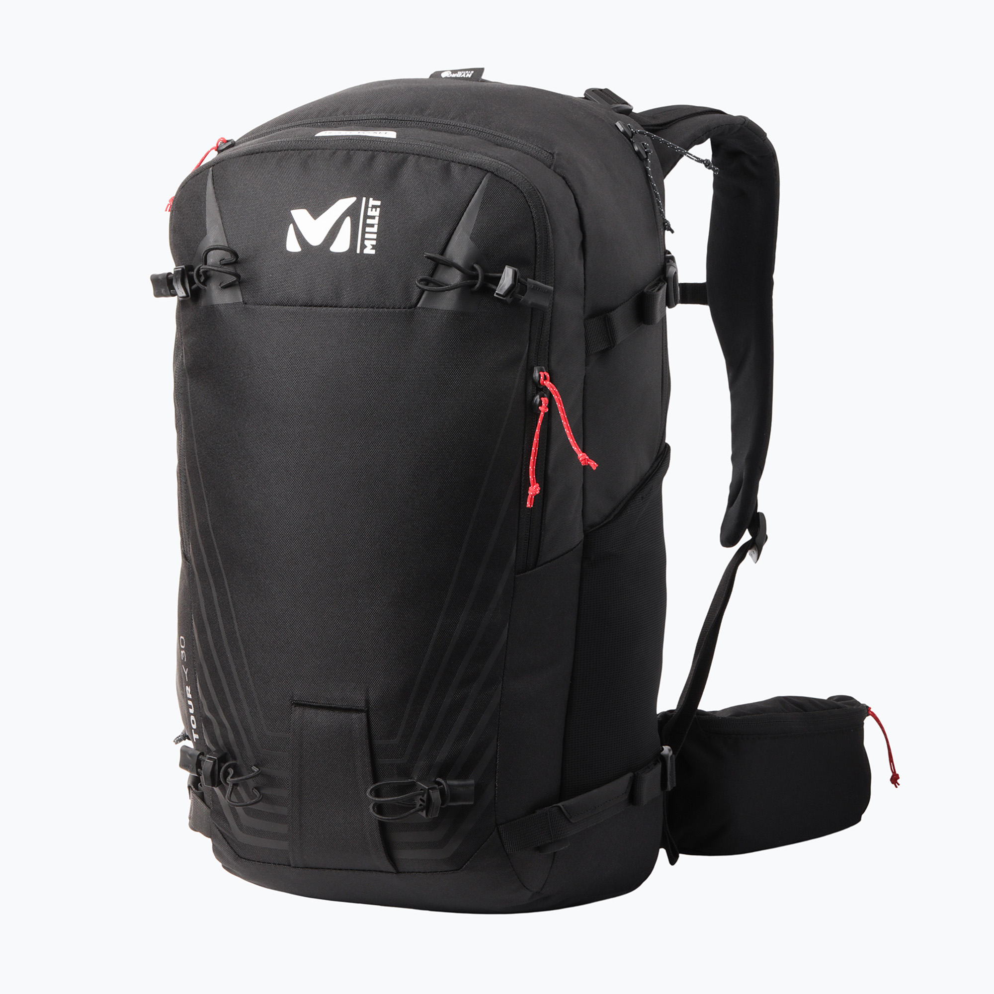 Раница Millet Tour 30 l black