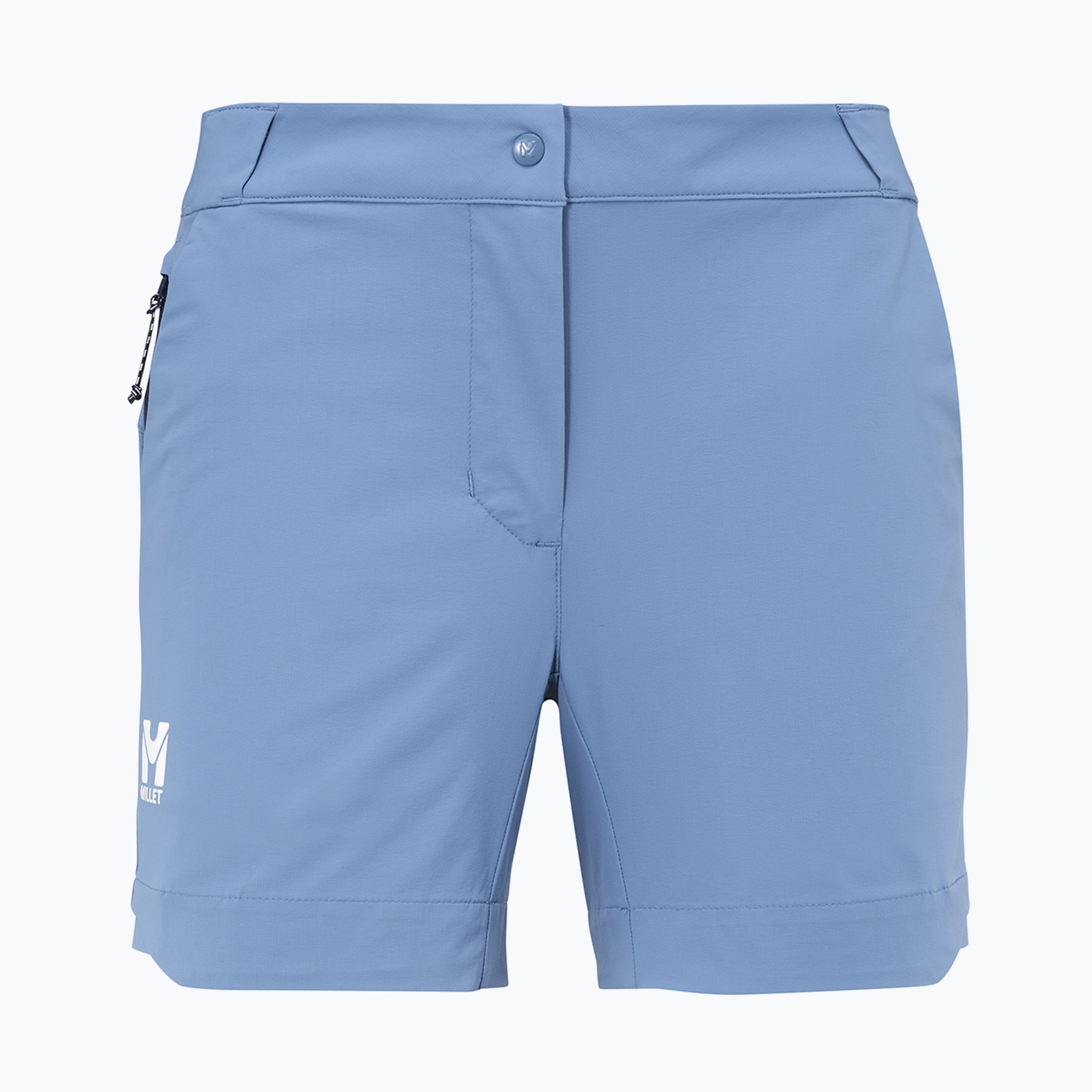 Spodenki damskie Millet Ubic Stretch coronet blue 
