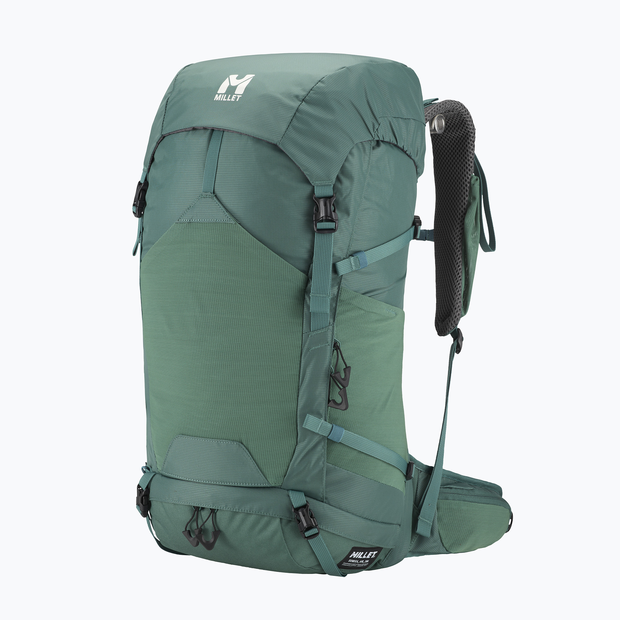 Plecak trekkingowy Millet Seneca Air 30 l bottle 