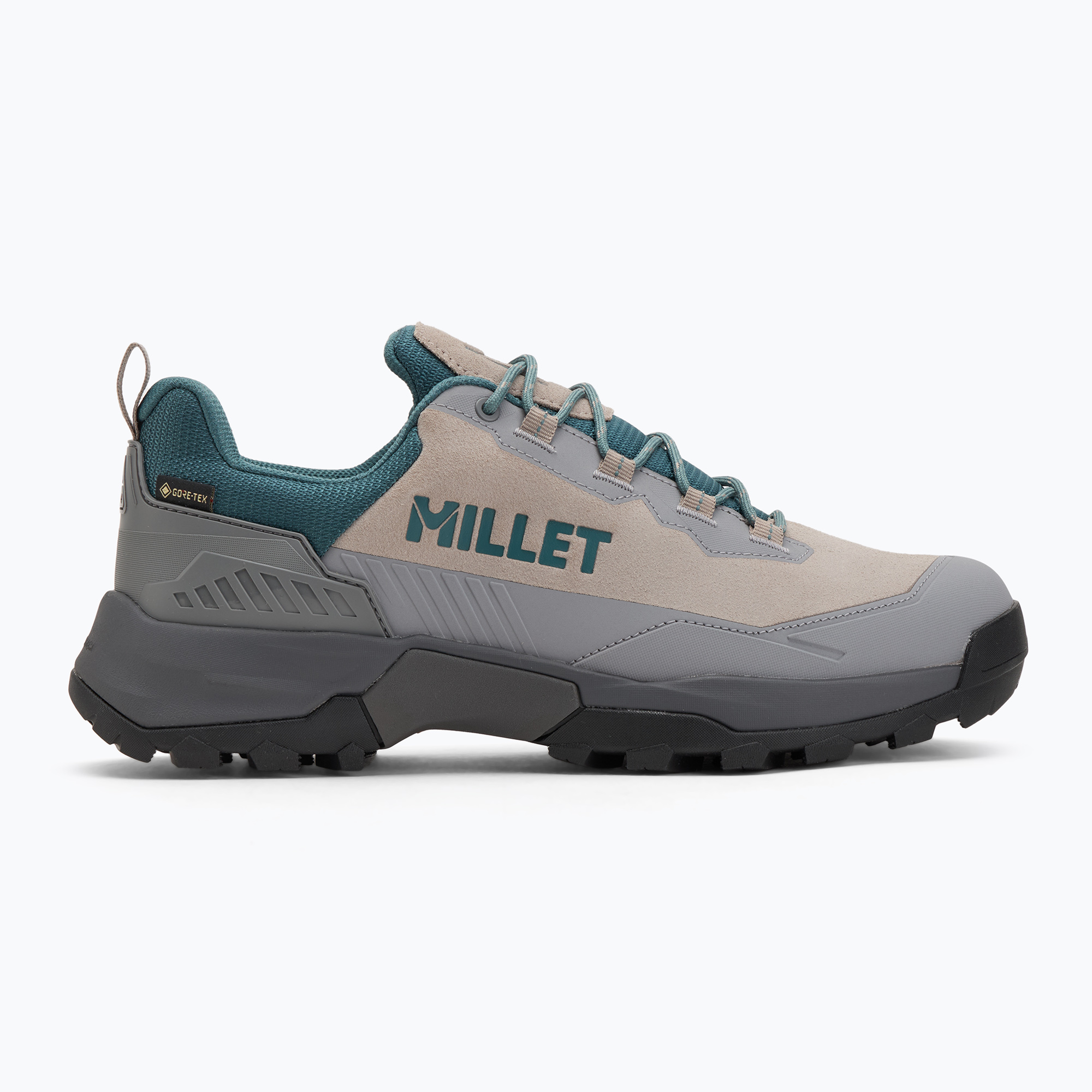 Buty turystyczne damskie Millet Ubic Low GTX rope 