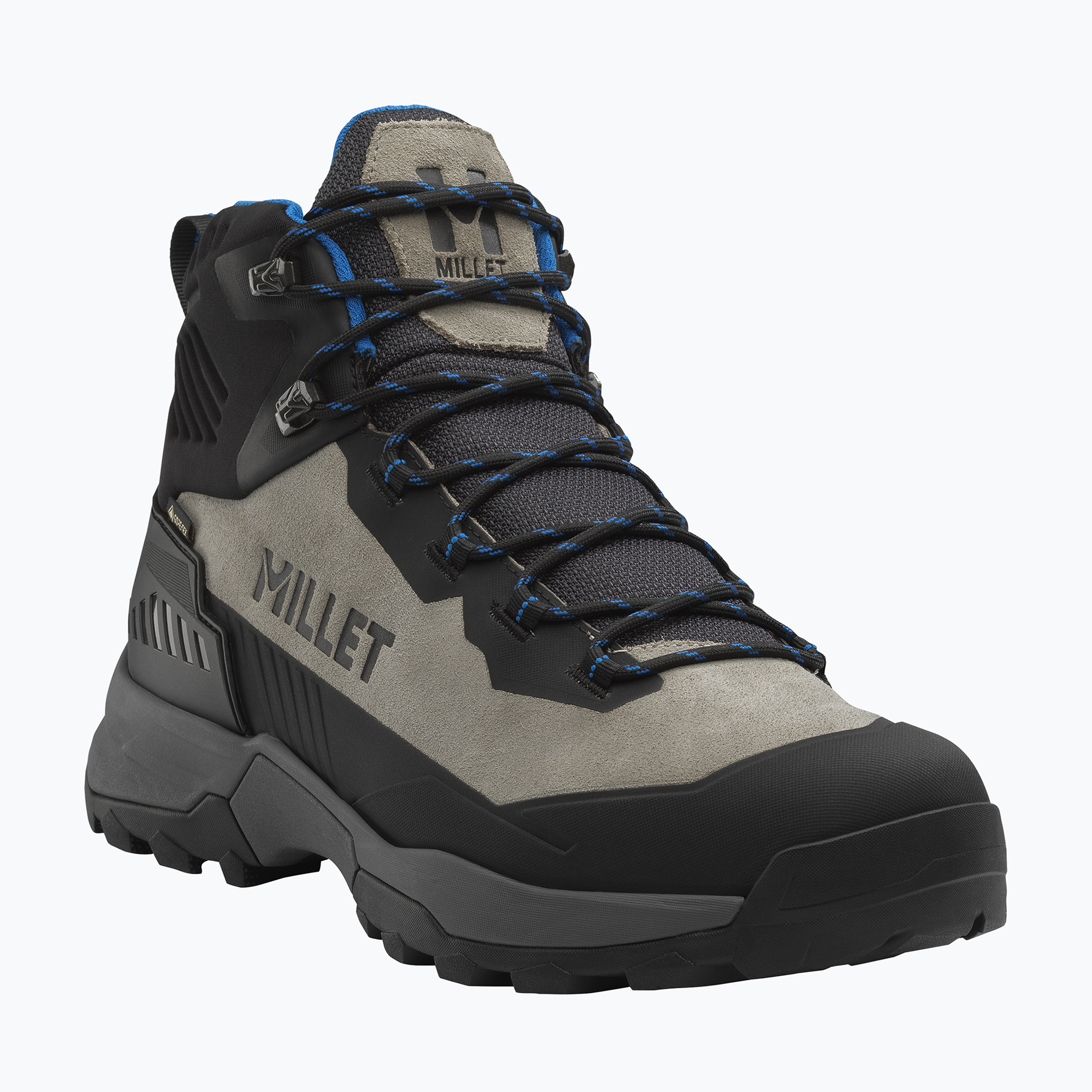 Buty trekkingowe męskie Millet Ubic Mid GTX dorite 