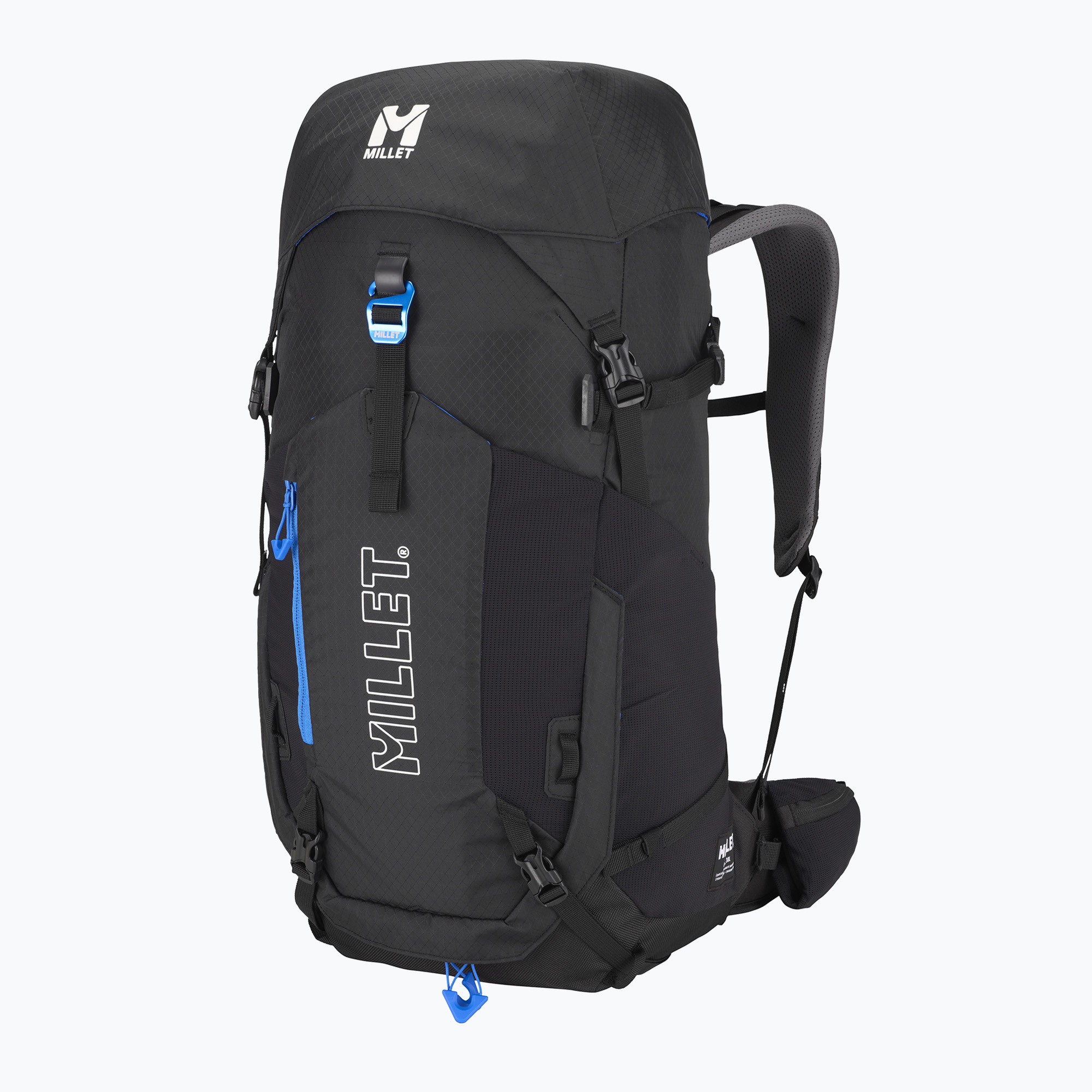 Plecak Millet Ubic 30 l e-black 