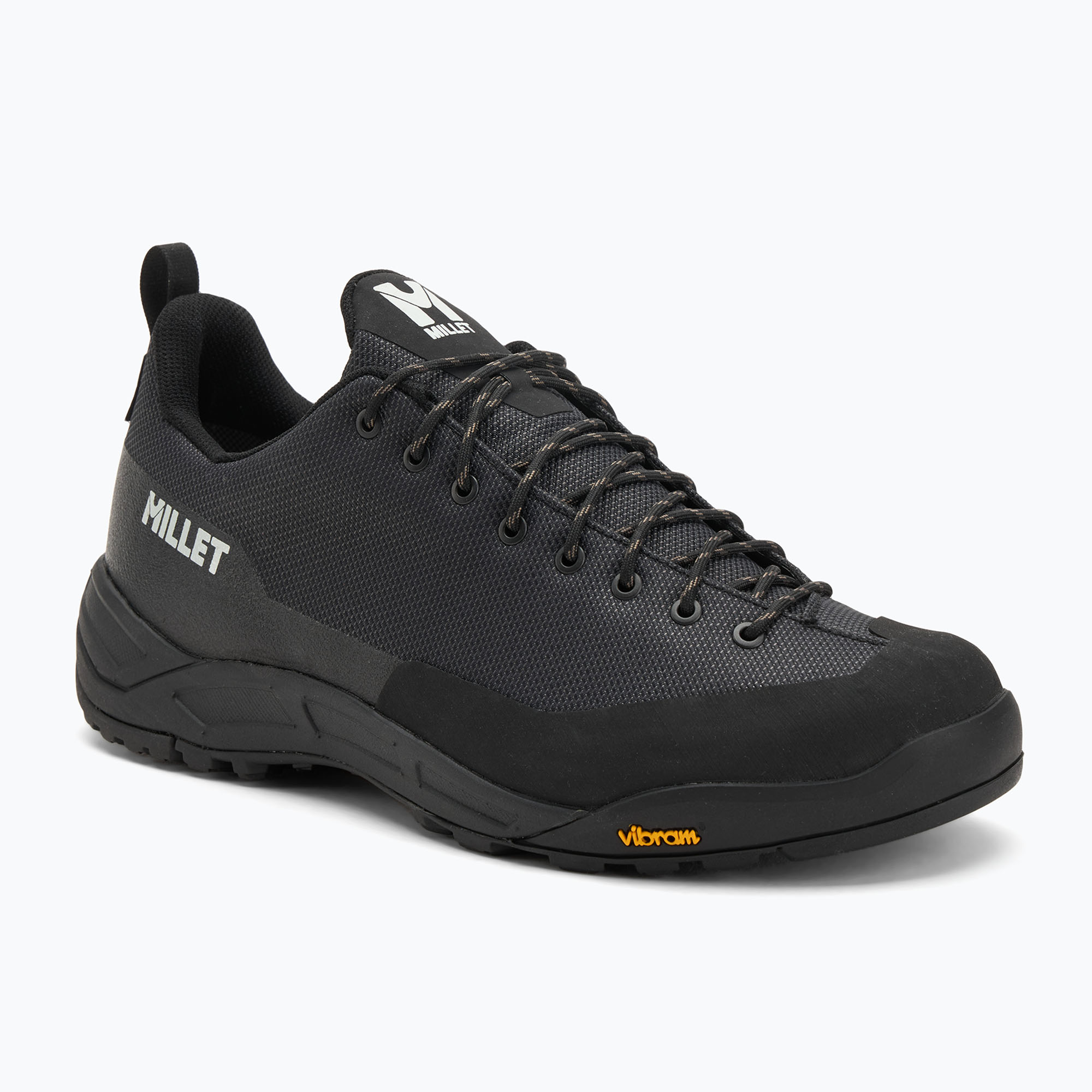 Men's hiking boots Millet Cimaï GTX dark grey (44 2/3 EU)