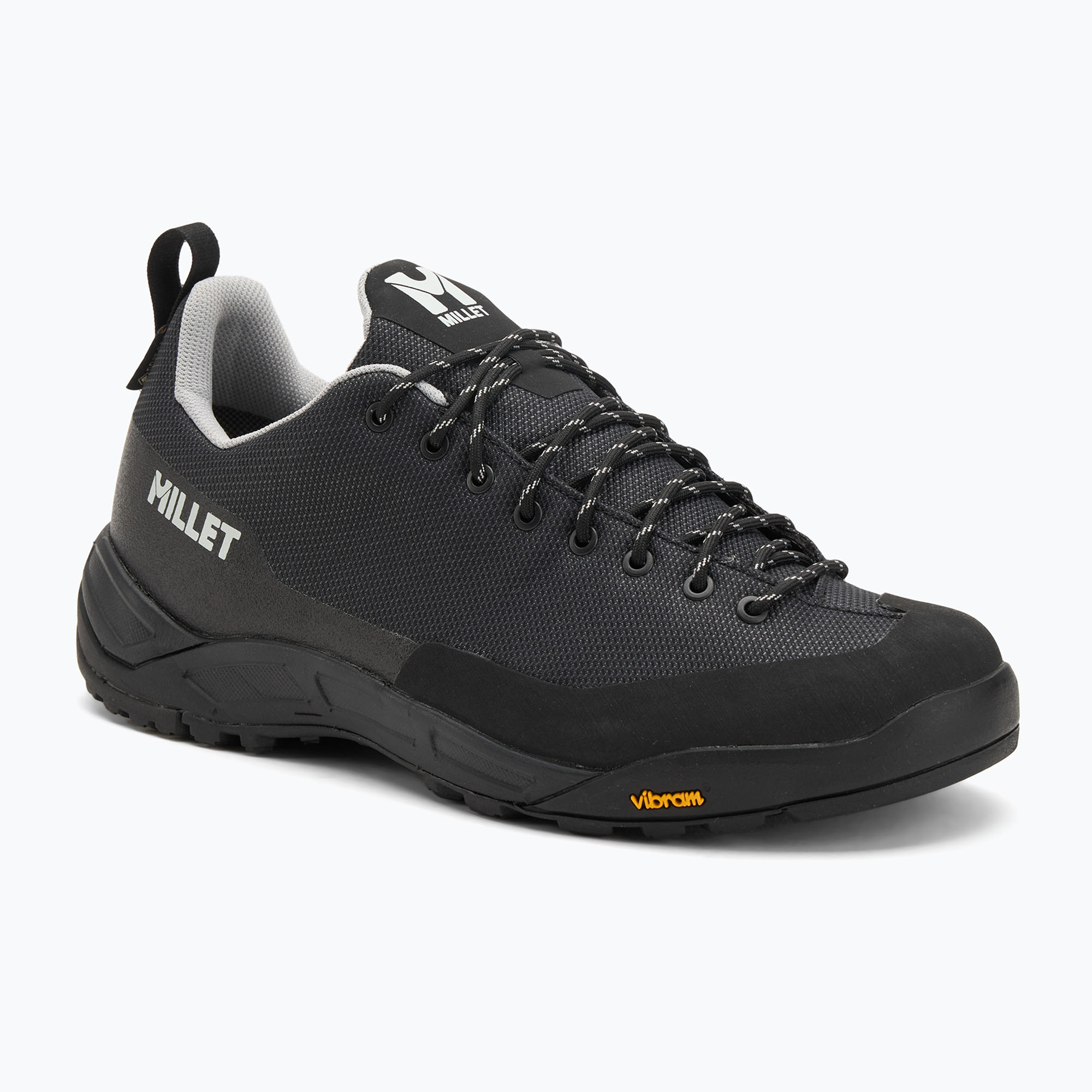 Buty podejściowe damskie Millet Cimaï GTX dark grey 