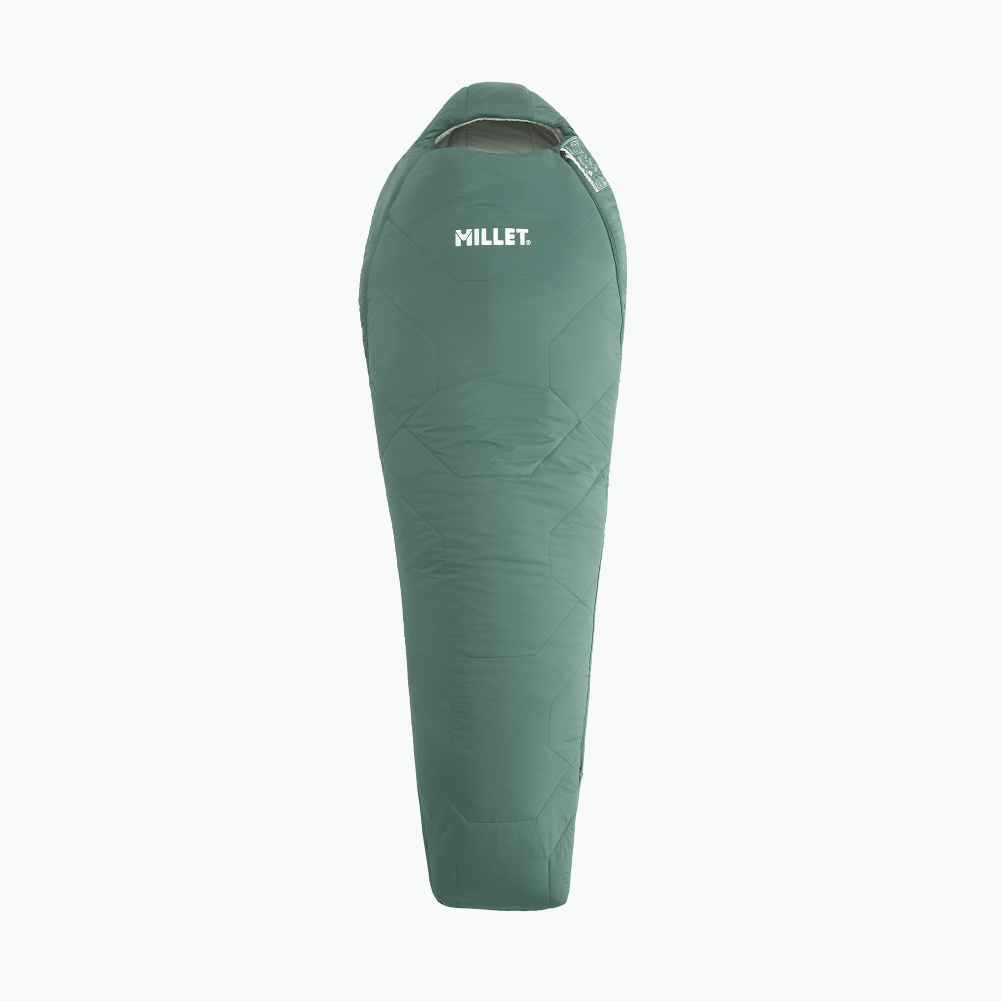 Śpiwór Millet Baikal 750 Regular prawy bottle 
