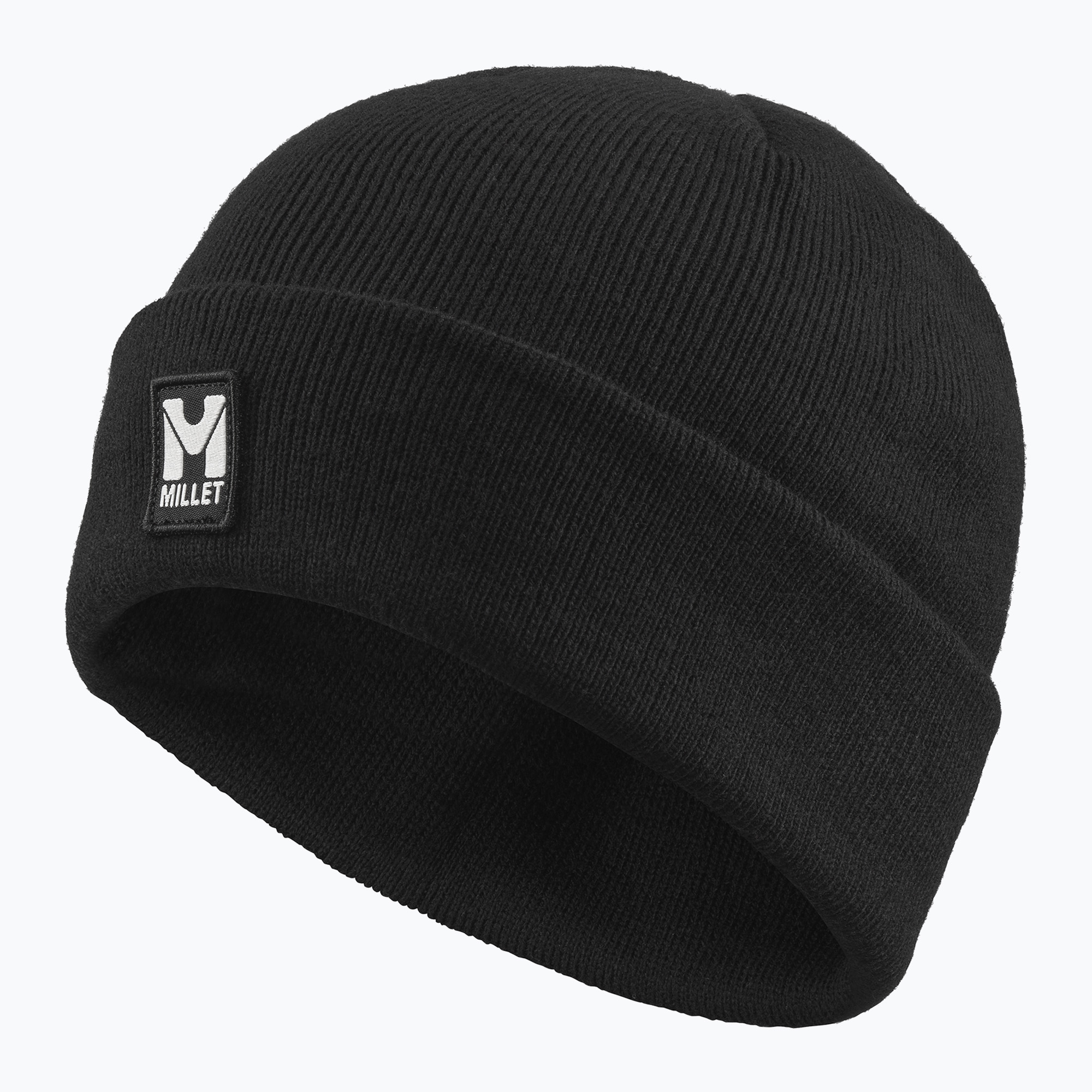 Зимна шапка Millet Chamonix Urban Beanie Beanie black