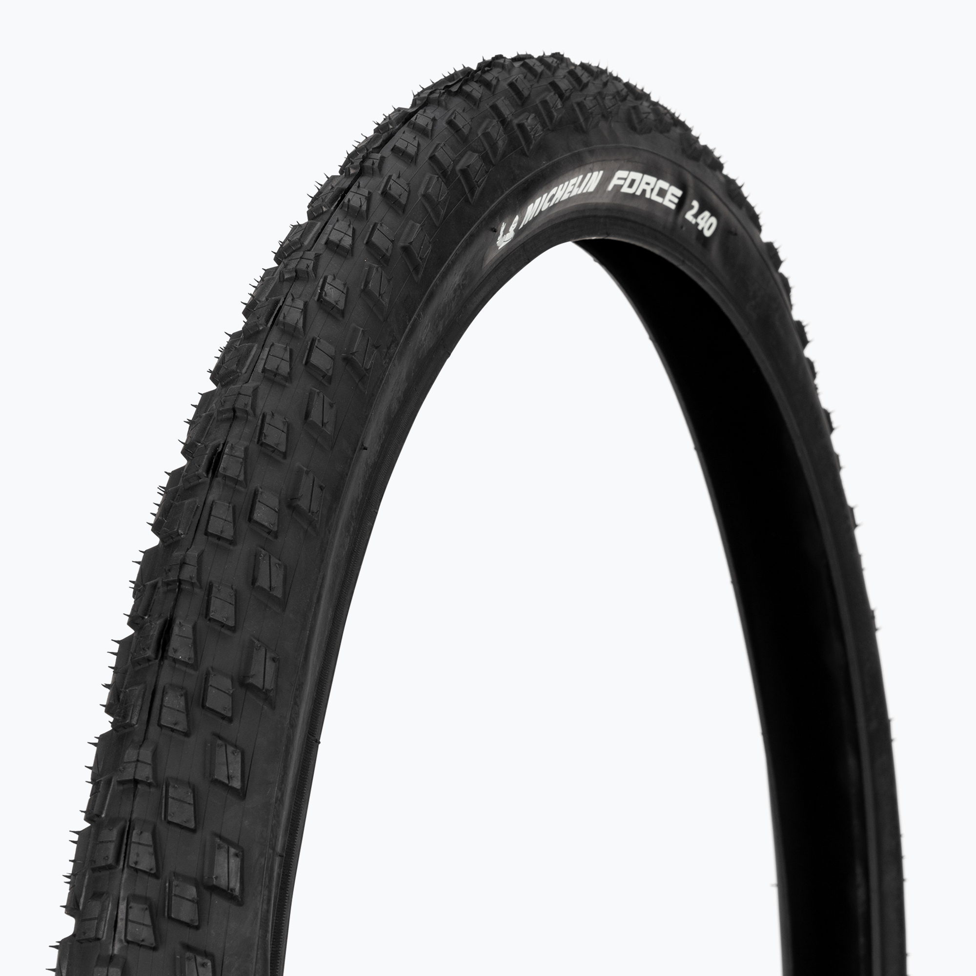 Michelin Force Wire Access Line bicycle tyre black 014998 (29" x 2.40)