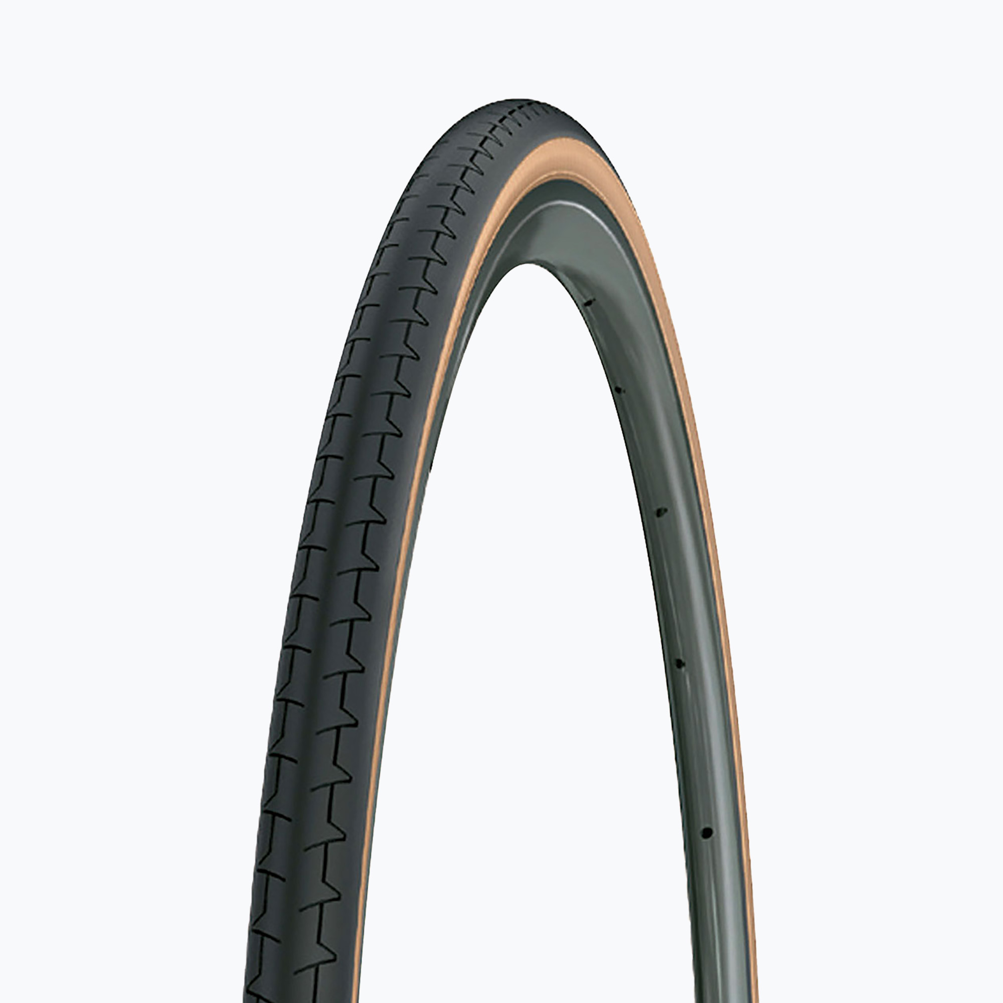 Pneumatika Michelin Dynamic Classic 700x28C black 00082162 (Dynamic Classic SW Wire Access Line 100926)