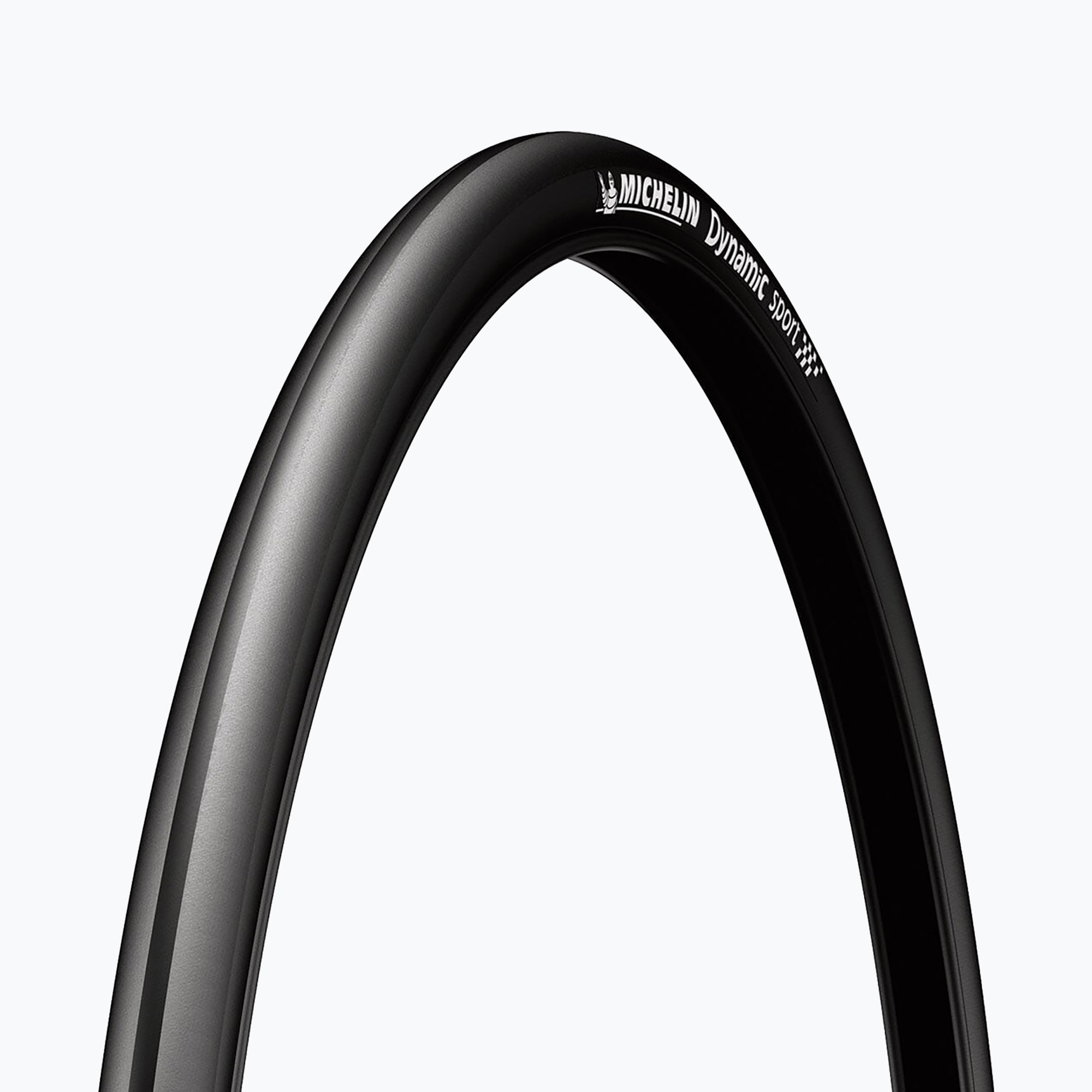 Michelin Dynamic Sport Black Ts Kevlar Access Line 154572 700x25C gördülő fekete gumiabroncs 00082158 (Dynamic Sport TS Kevlar Access Line 154572)