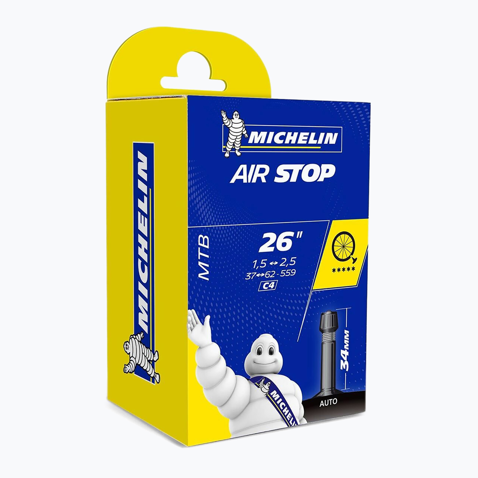 Michelin Air Stop Auto-SV 26