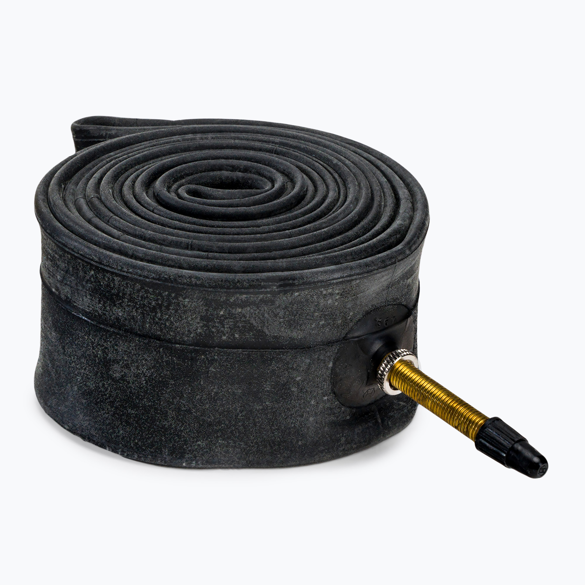 Michelin Air Stop Gal-Fv 40mm kerékpár belső cső fekete 514857 (Air Stop MTB Gal-FV 514857)