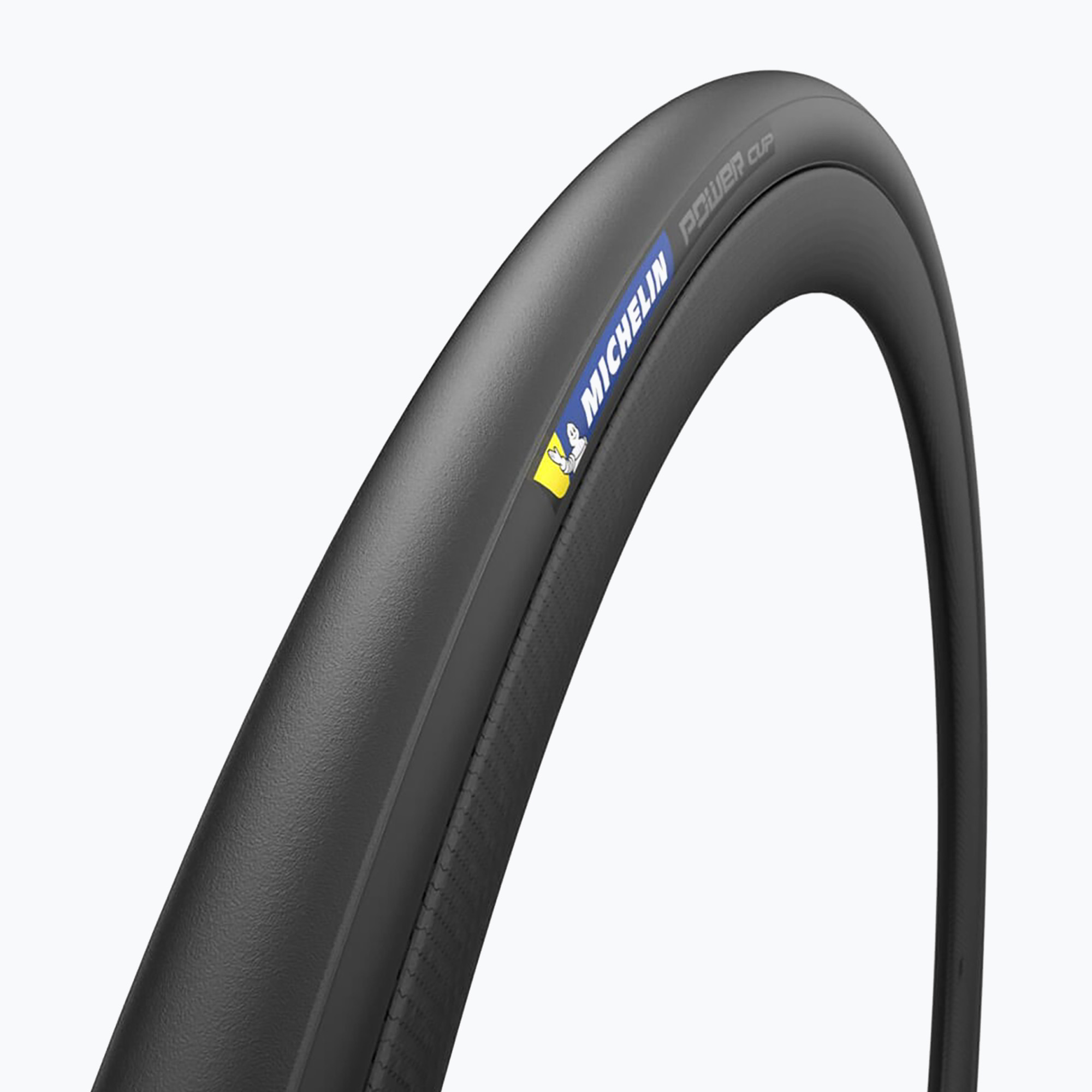 Pneumatico per bicicletta Michelin Power Cup TS Competition Line 700 x 28C nero