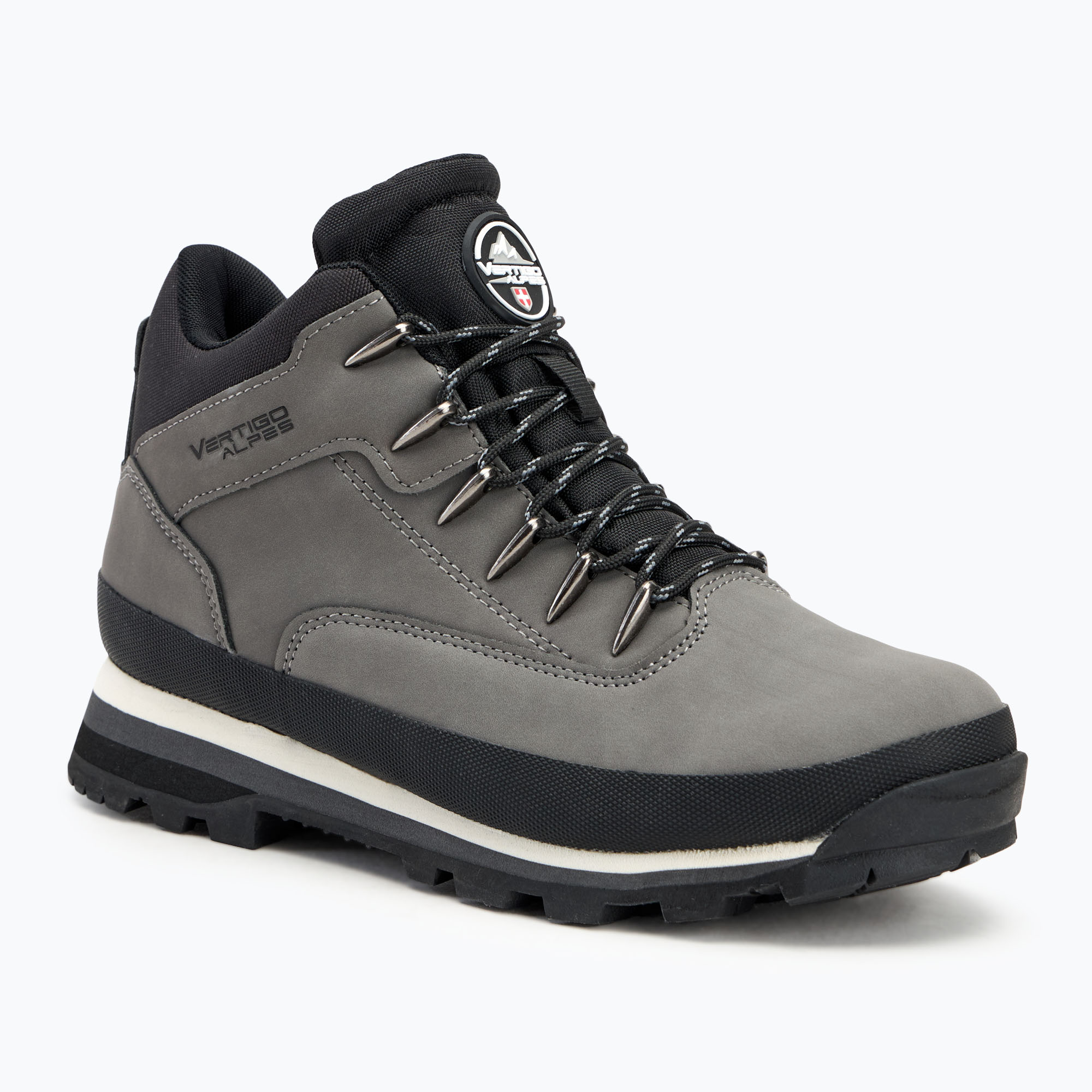 Buty turystyczne męskie Vertigo Alpes Satur anthracite 