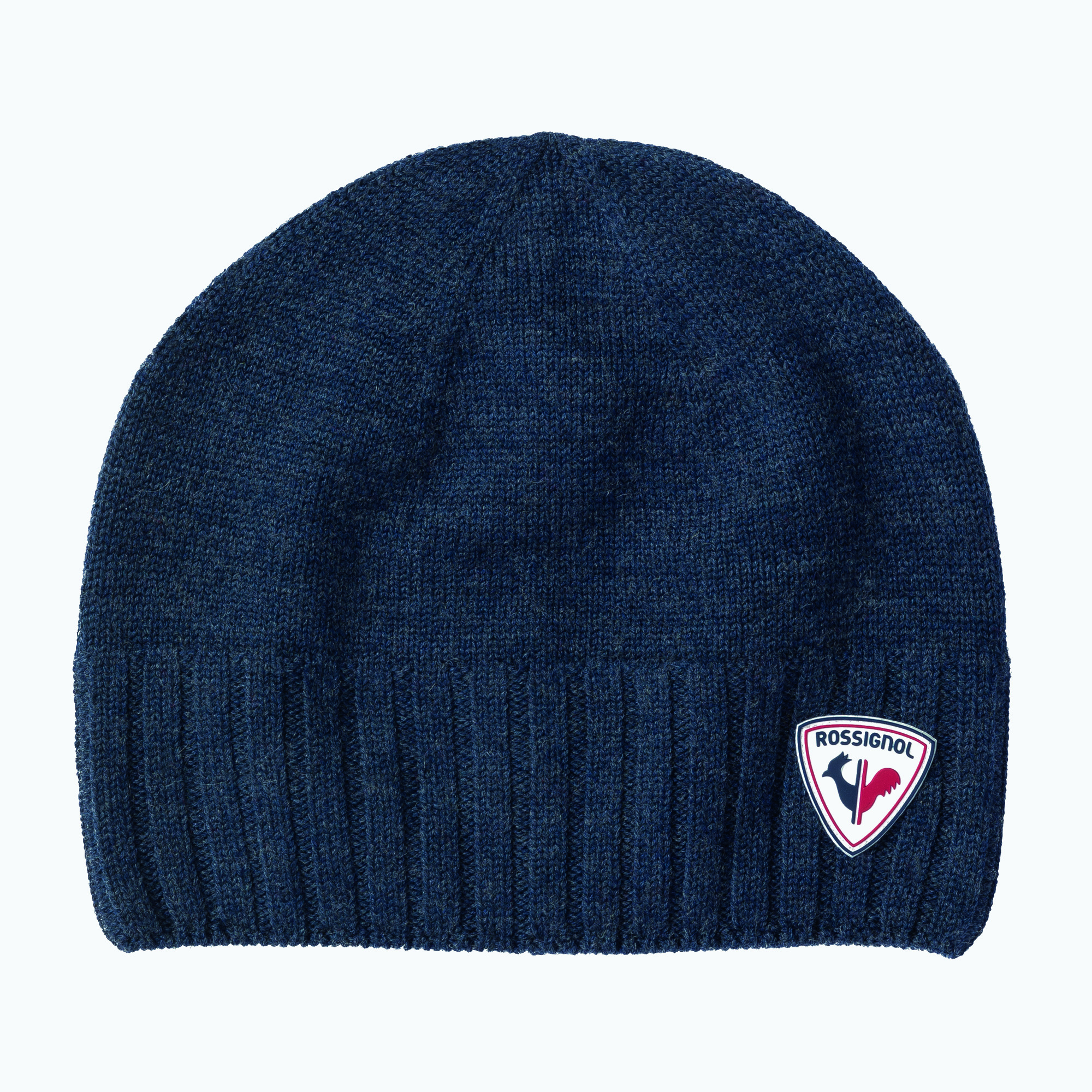 Șapcă de iarnă pentru bărbați Rossignol L3 Alan dark navy