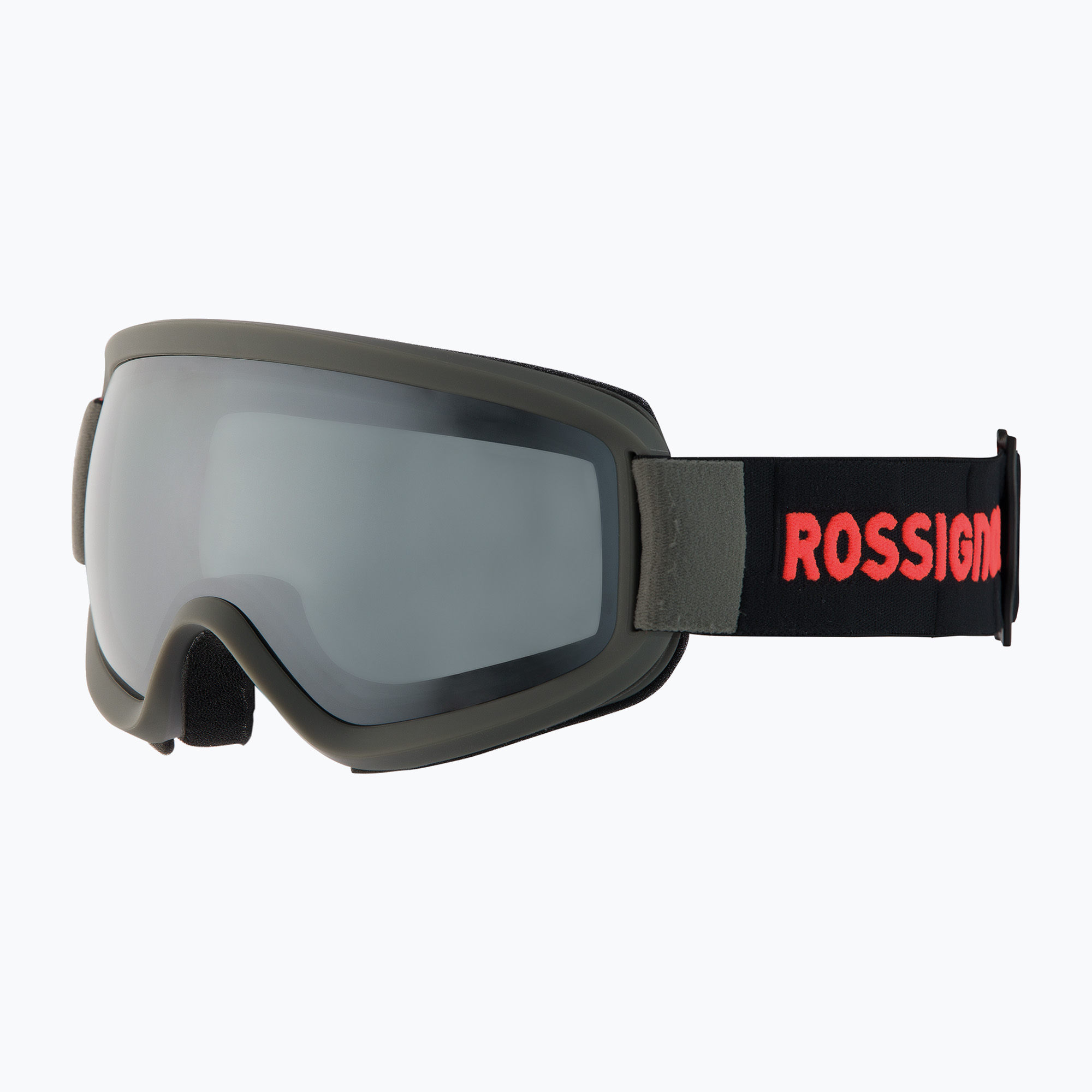 Ochelari de schi Rossignol Ace Hero grey/grey/yellow