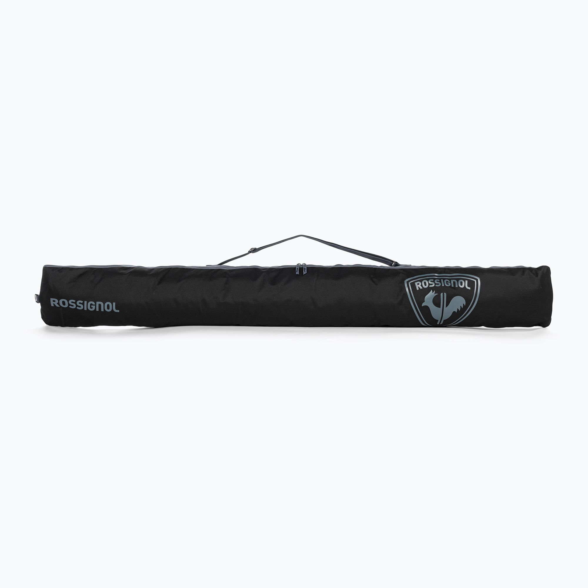 Kryt na lyže Rossignol Tactic black/red (Tactic Ski Bag RKLB202)