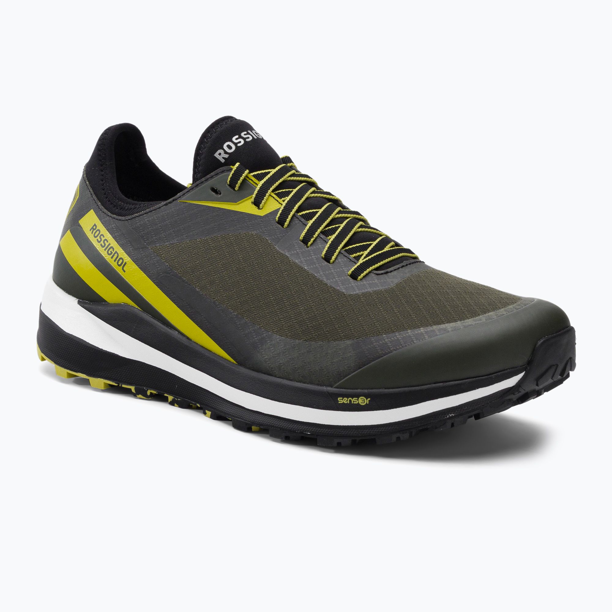 Buty trekkingowe męskie Rossignol SKPR WR acinus leaf 