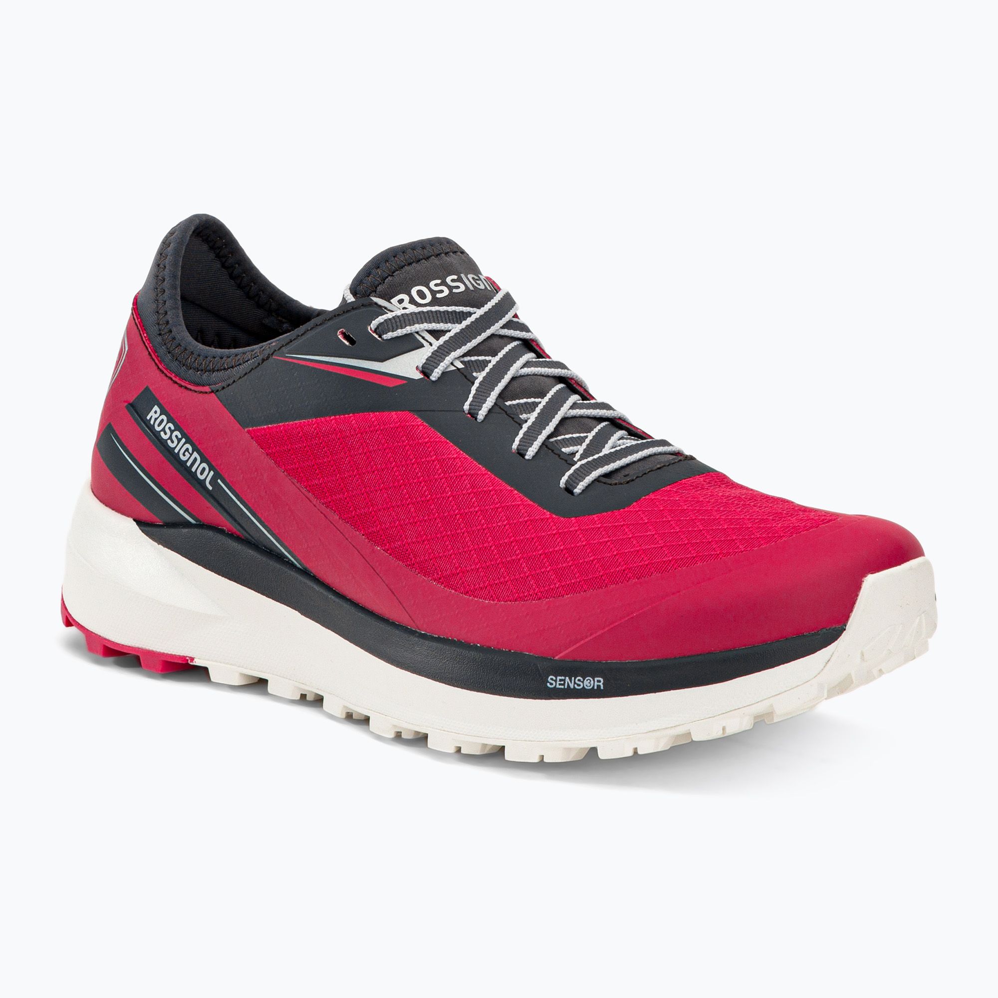 Buty trekkingowe damskie Rossignol SKPR WP candy pink 