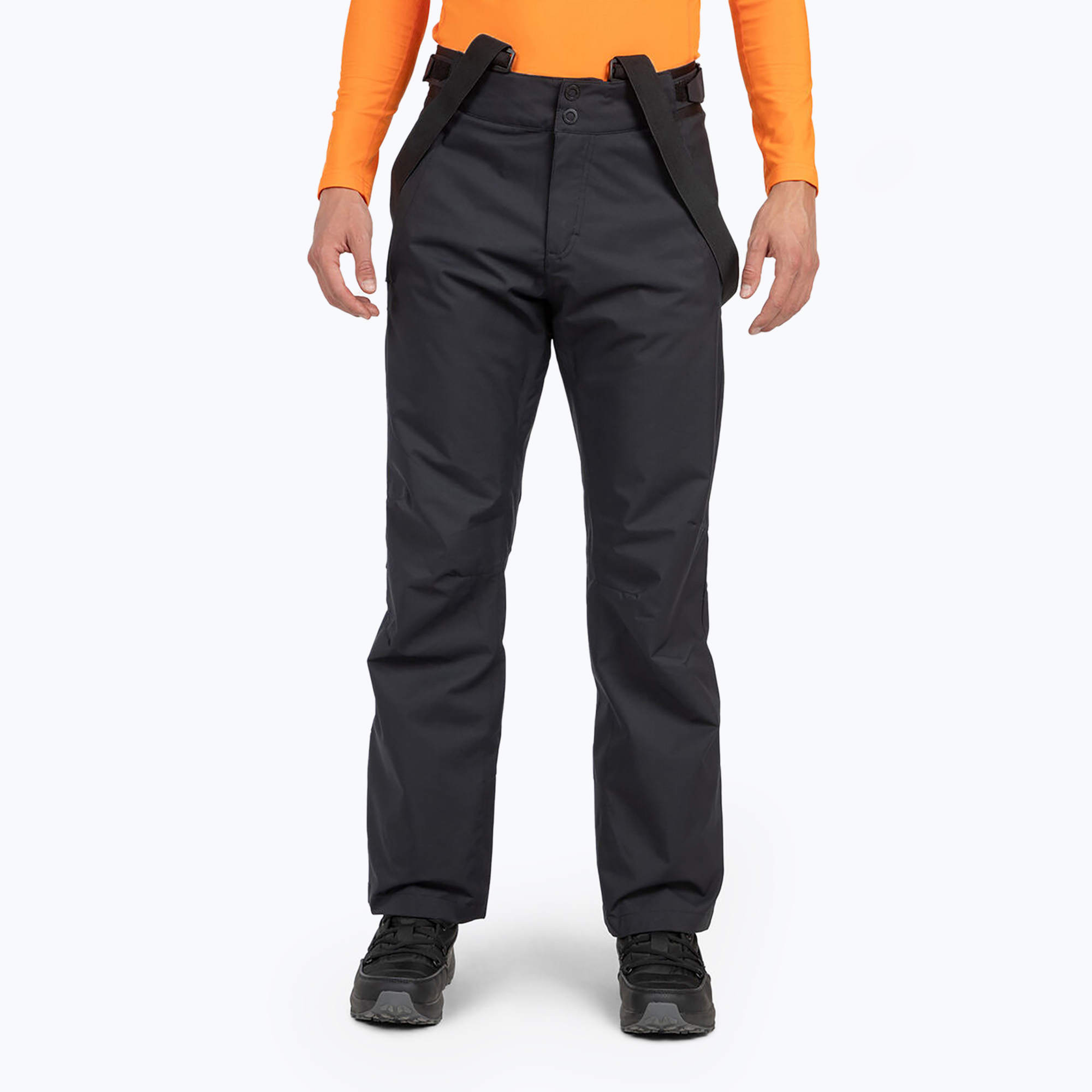 Мъжки ски панталони Rossignol Ski black