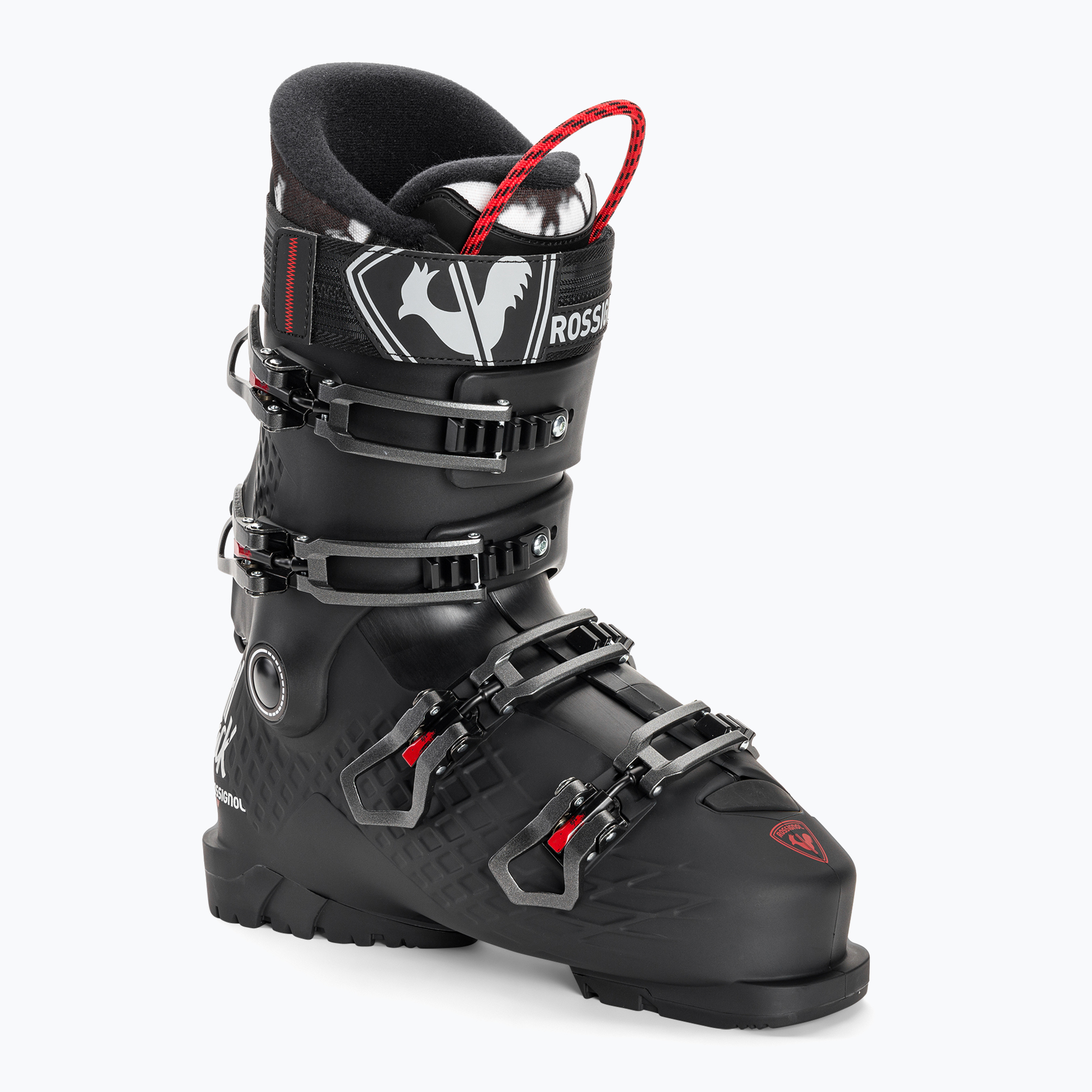 Мъжки ски обувки Rossignol Alltrack 90 HV black