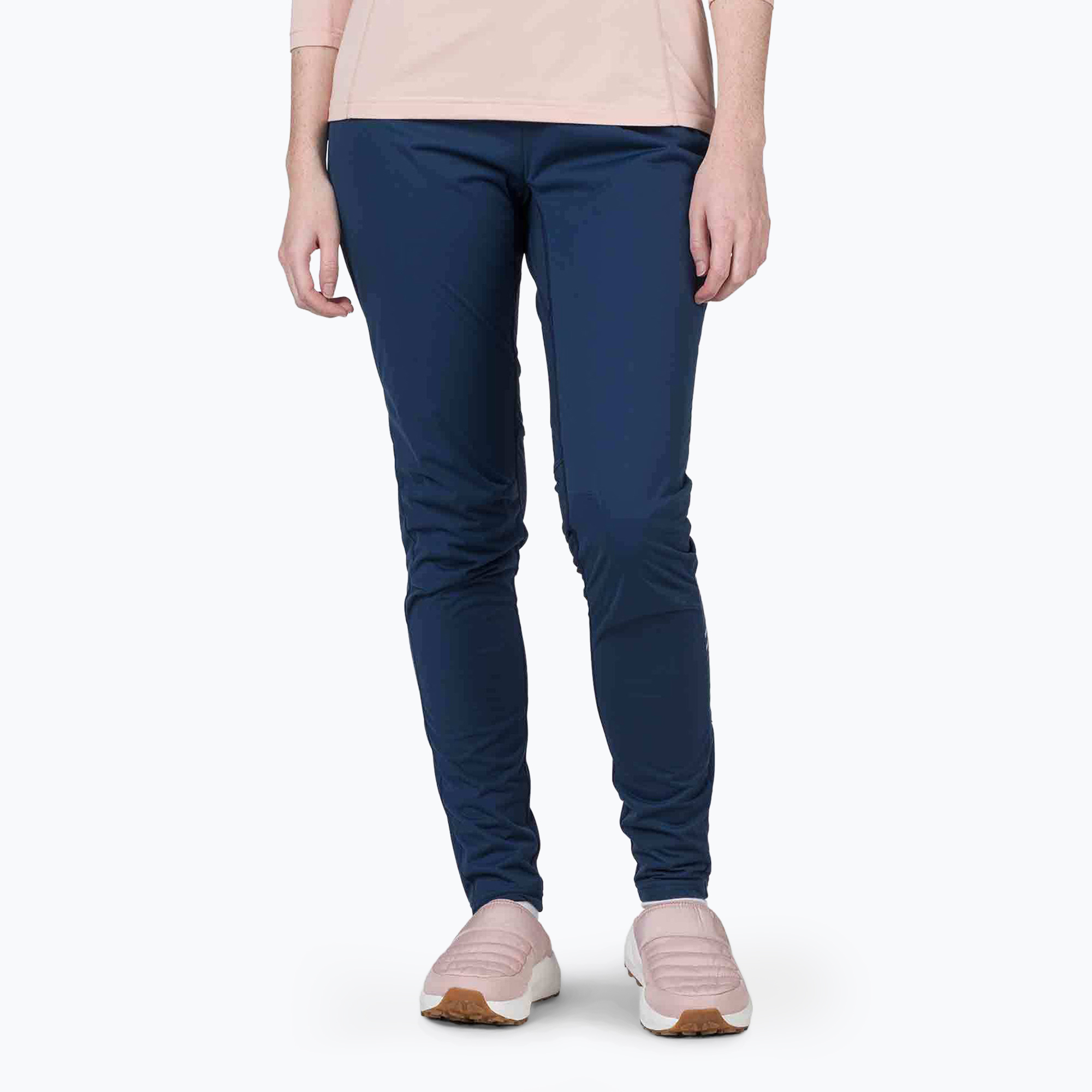 Dámske nohavice Rossignol Poursuite dark navy (Poursuite RLMWP08_715)