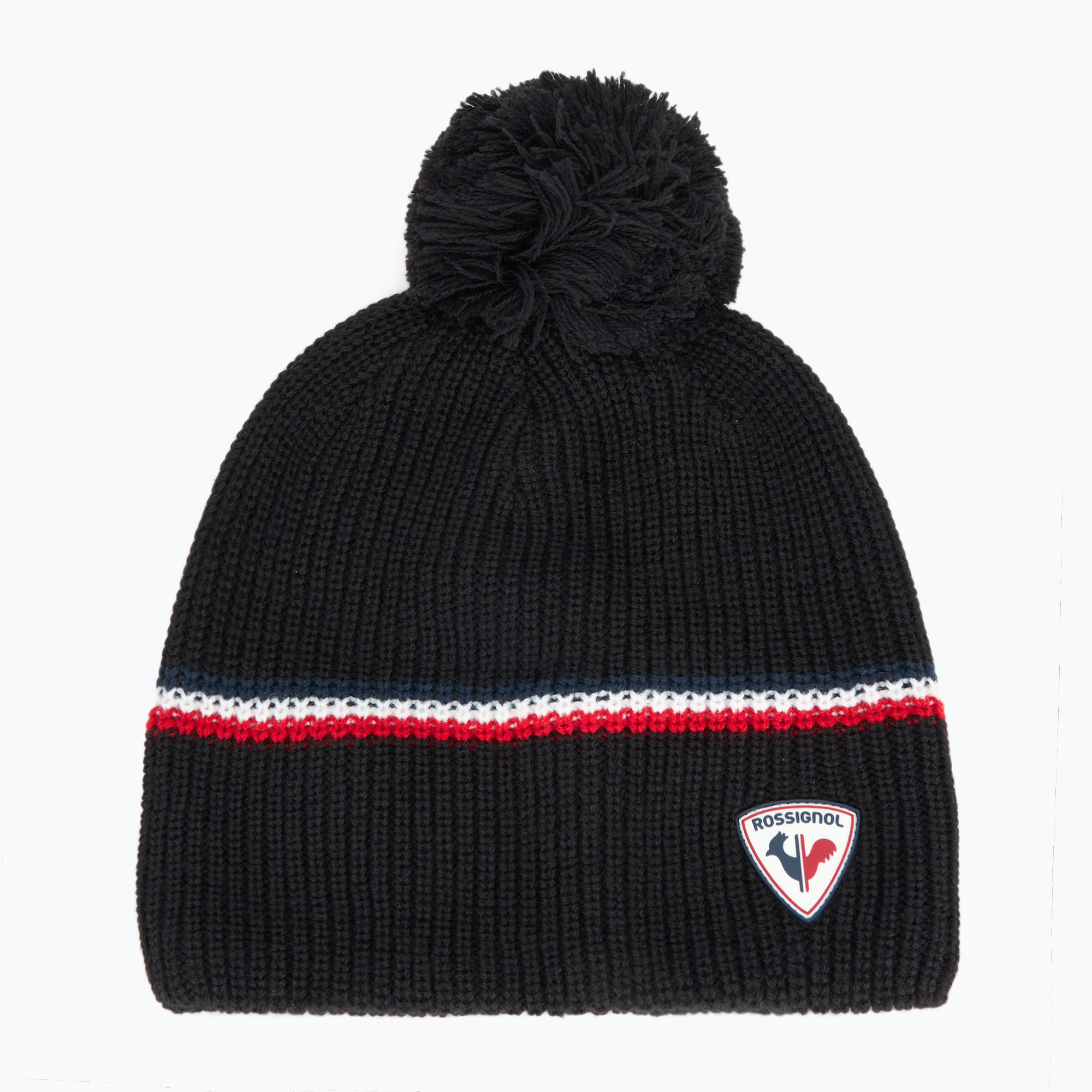 Berretto invernale da uomo Rossignol Ewan black (Ewan RLMMH03U_200)