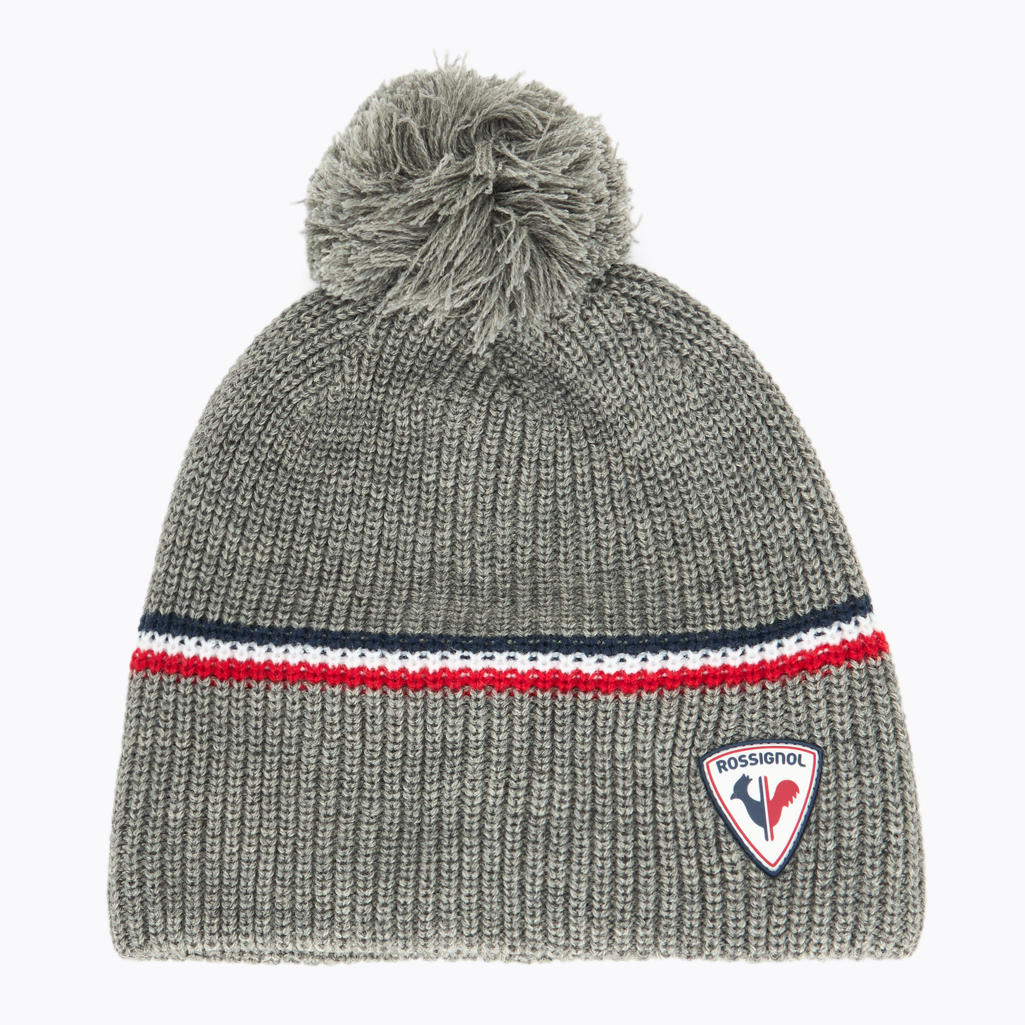 Căciulă de iarnă pentru bărbați Rossignol Ewan heather grey