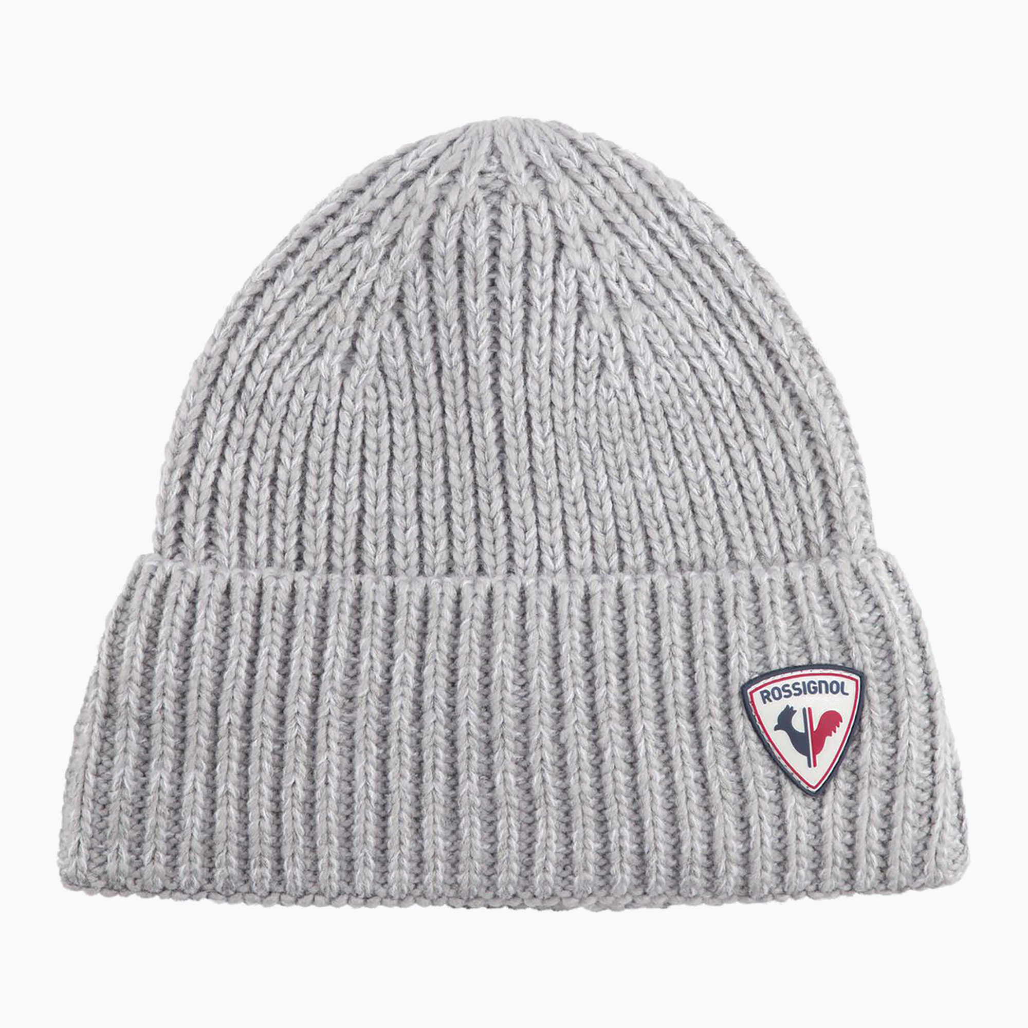 Căciulă de iarnă pentru bărbați Rossignol Djinn heather grey