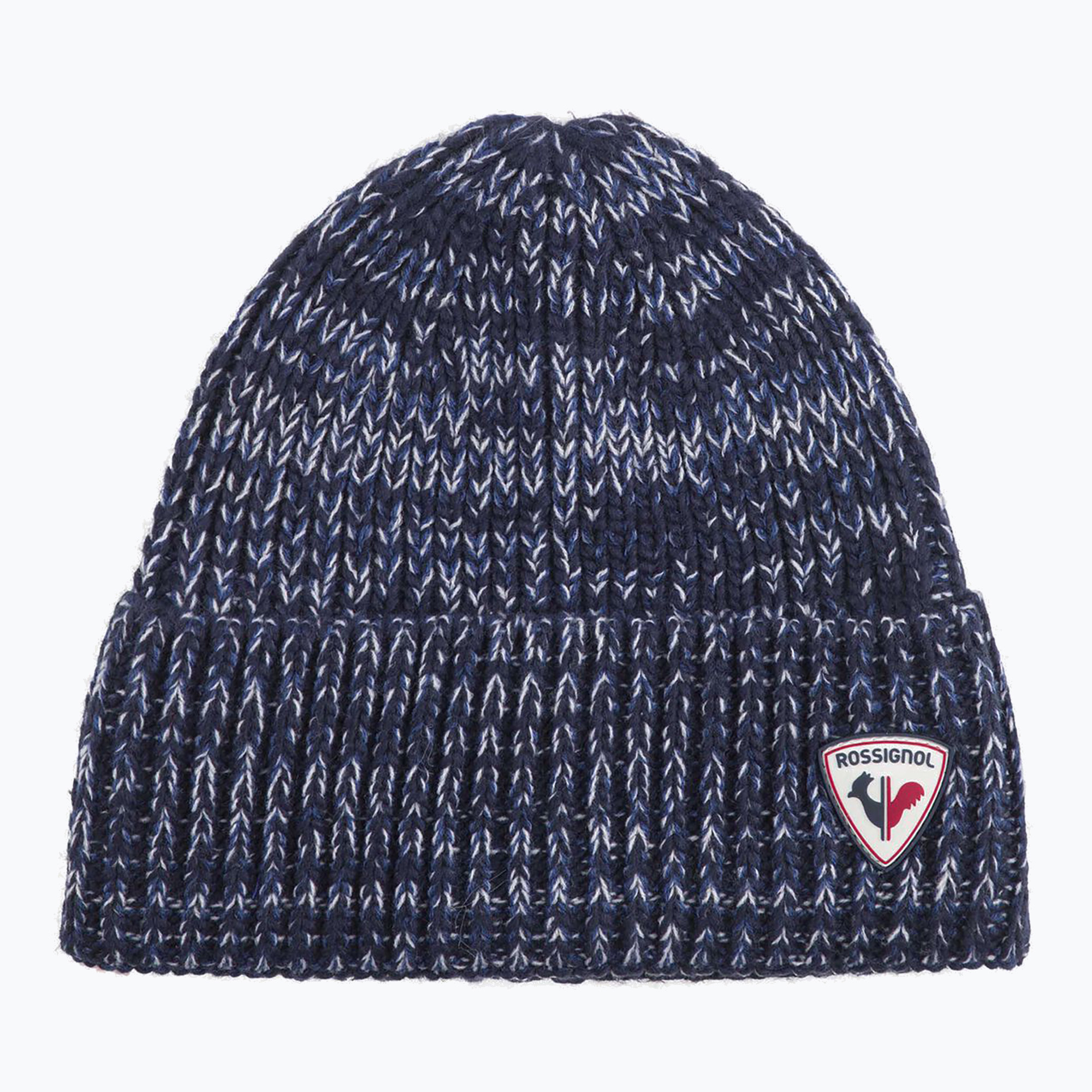 Pánska zimná čiapka Rossignol Djinn dark navy