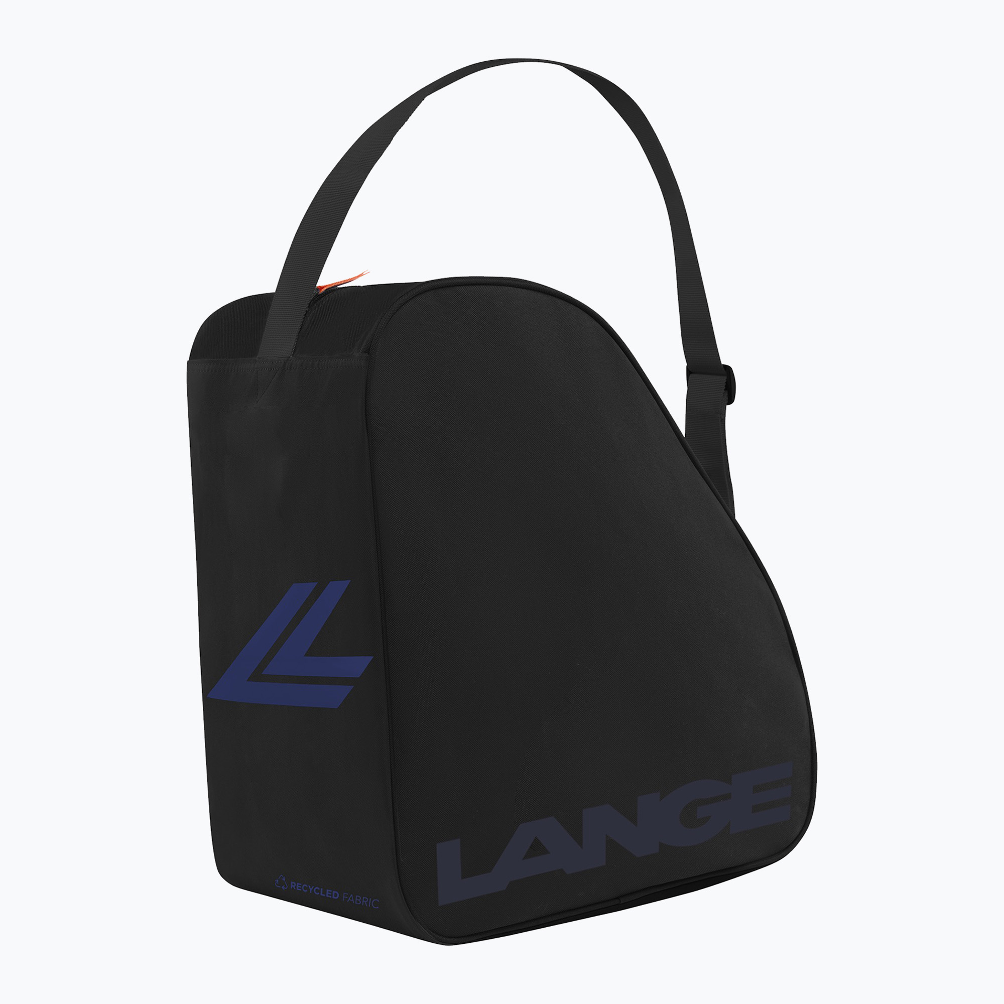 Чанта за ски обувки Lange Shadow Basic Boot Bag black