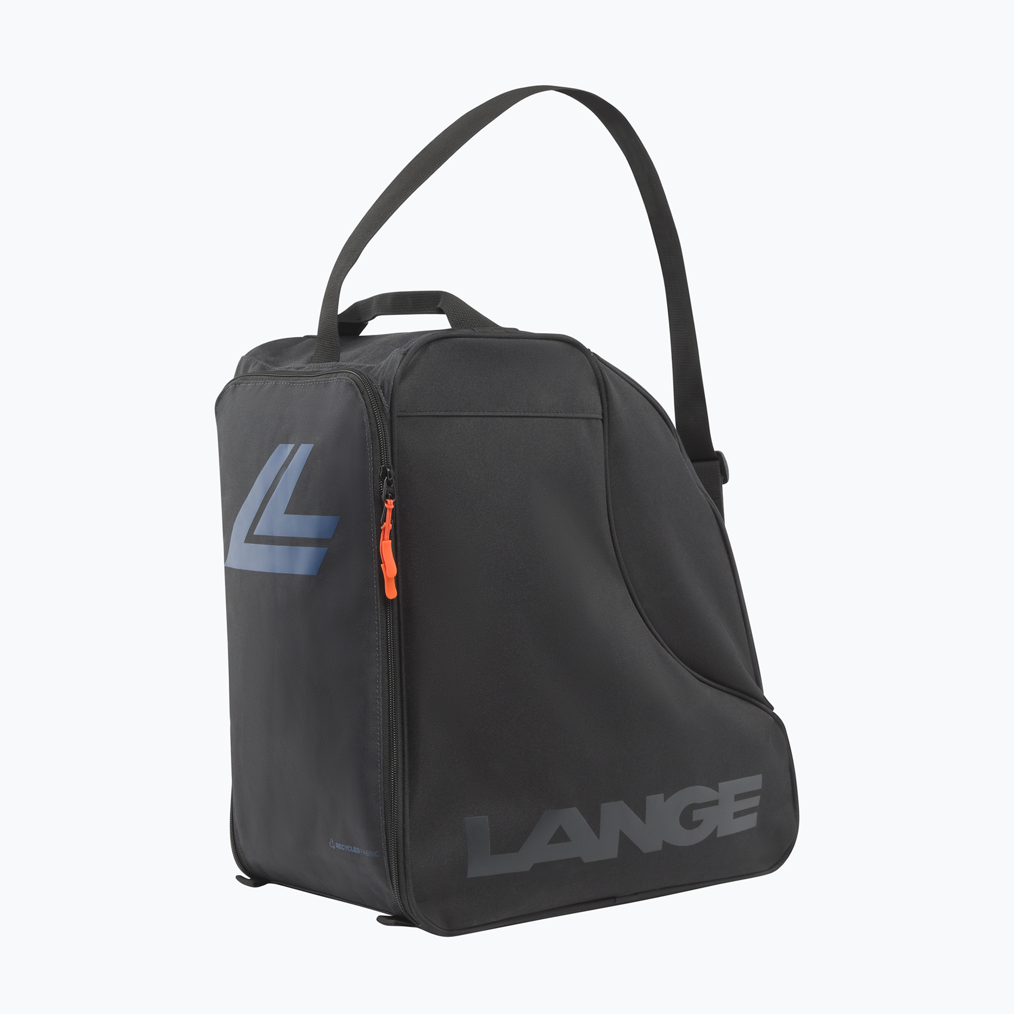Vak na lyžiarky Lange Shadow Boot Bag 40 l black (Shadow Boot Bag LKMBN01)