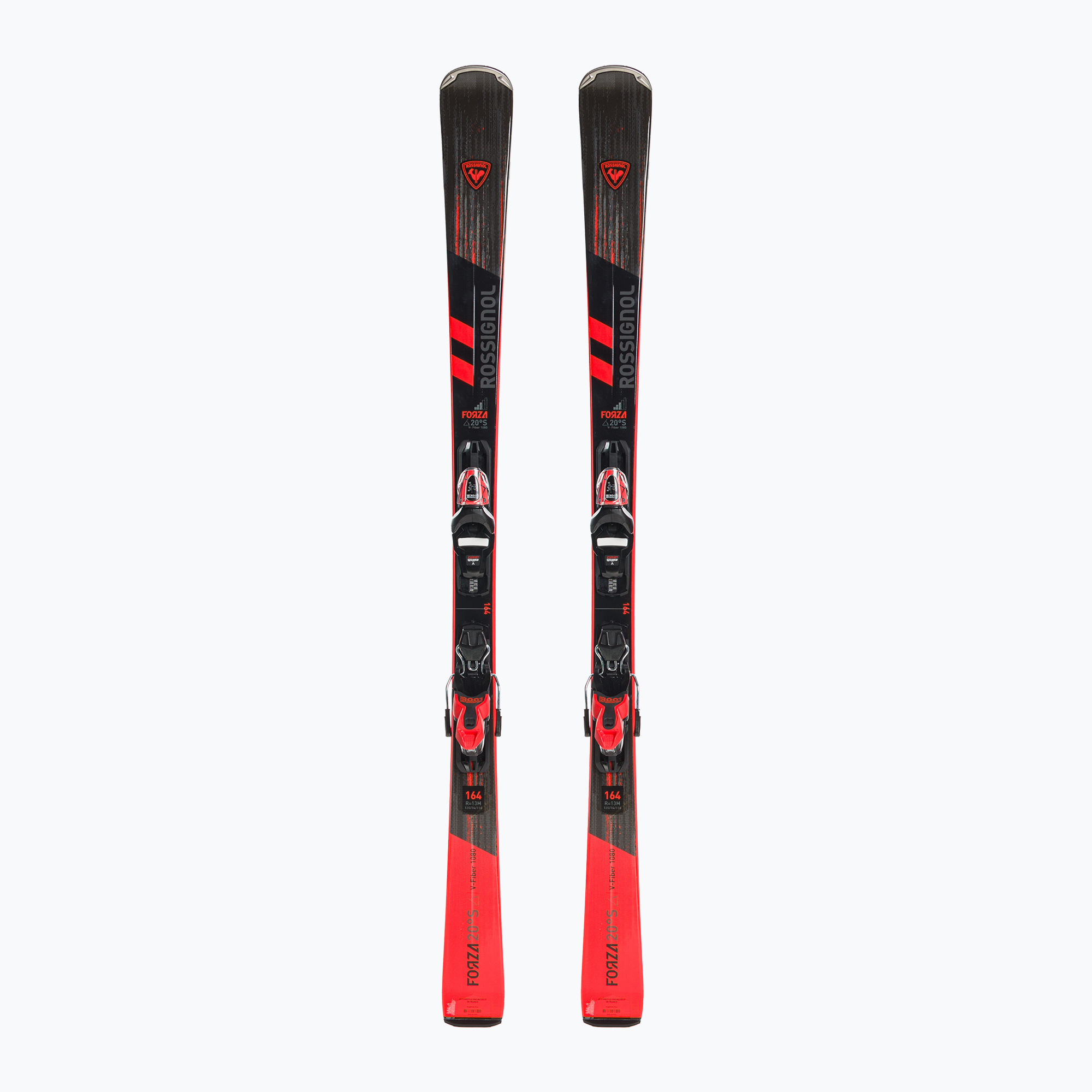 Ски за спускане Rossignol Forza 20D S   XP10