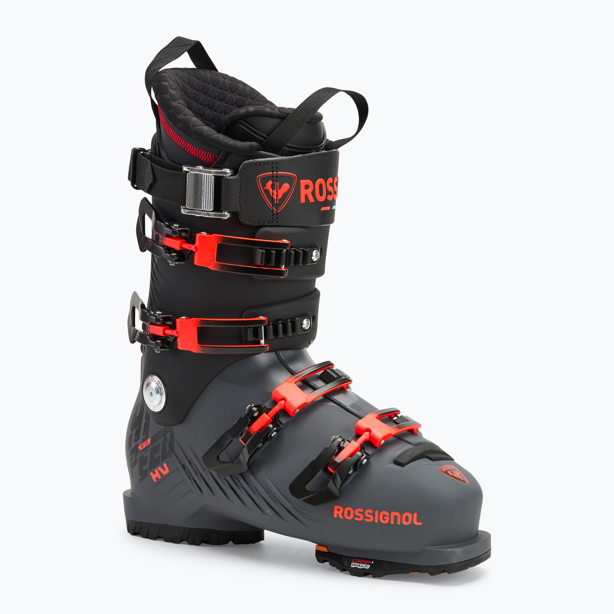 Férfi sícipő Rossignol Hi-Speed 130 HV GW storm grey (Hi-Speed 130 HV GW RBN2100)