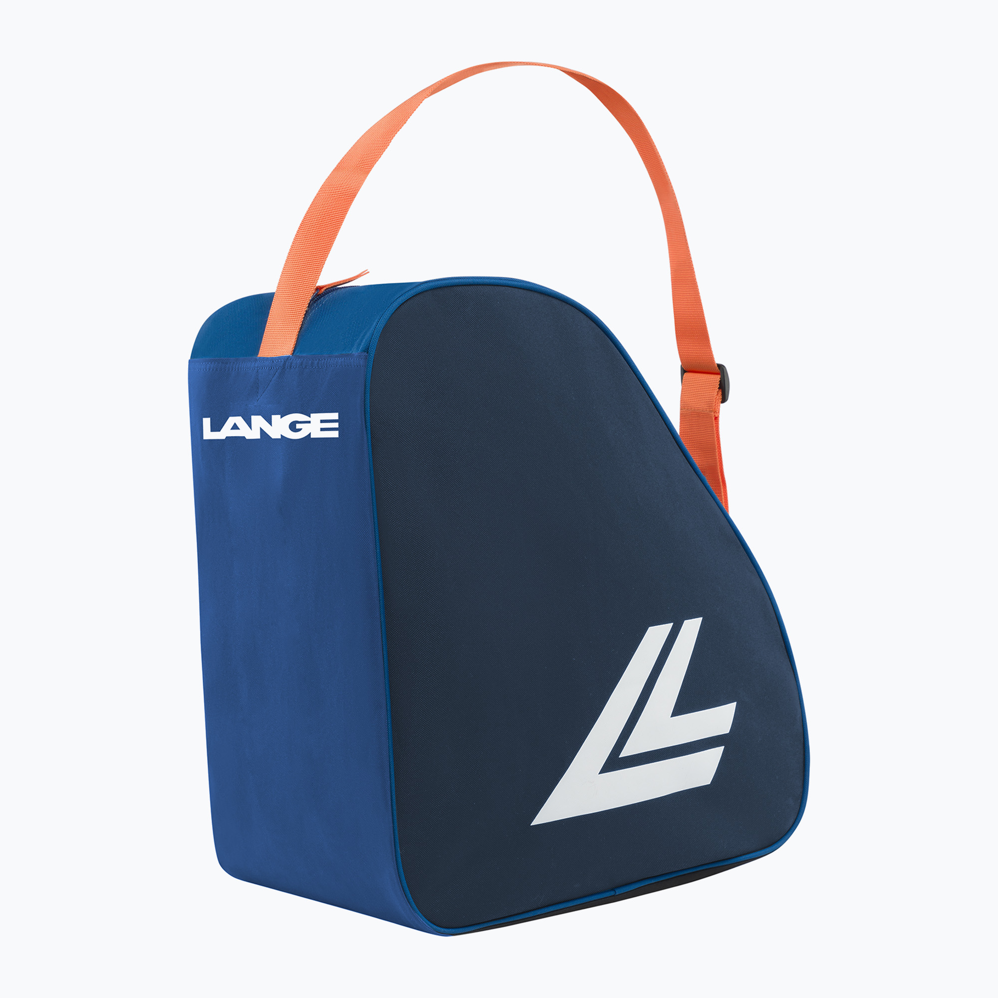 Taška na lyžiarky Lange Basic Boot Bag 40 l blue/navy