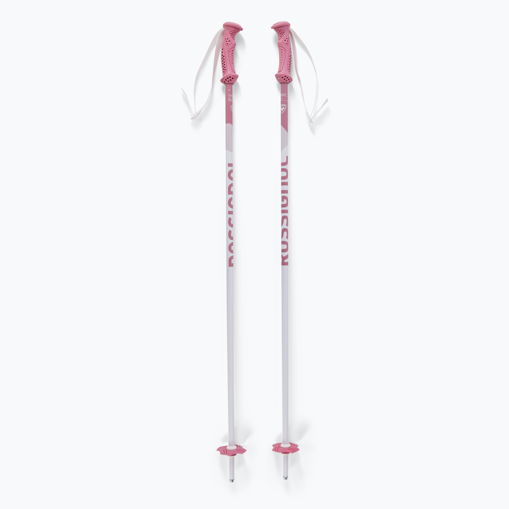 Детски ски щеки Rossignol Electra pink