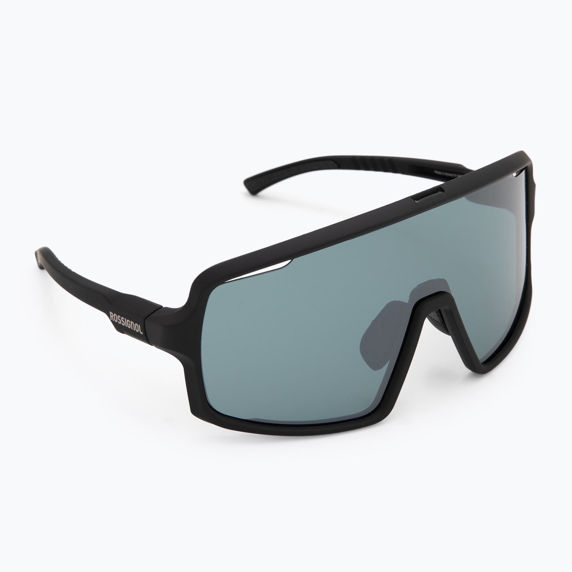 Napszemüveg Rossignol Escaper black (Escaper RKNGL04)