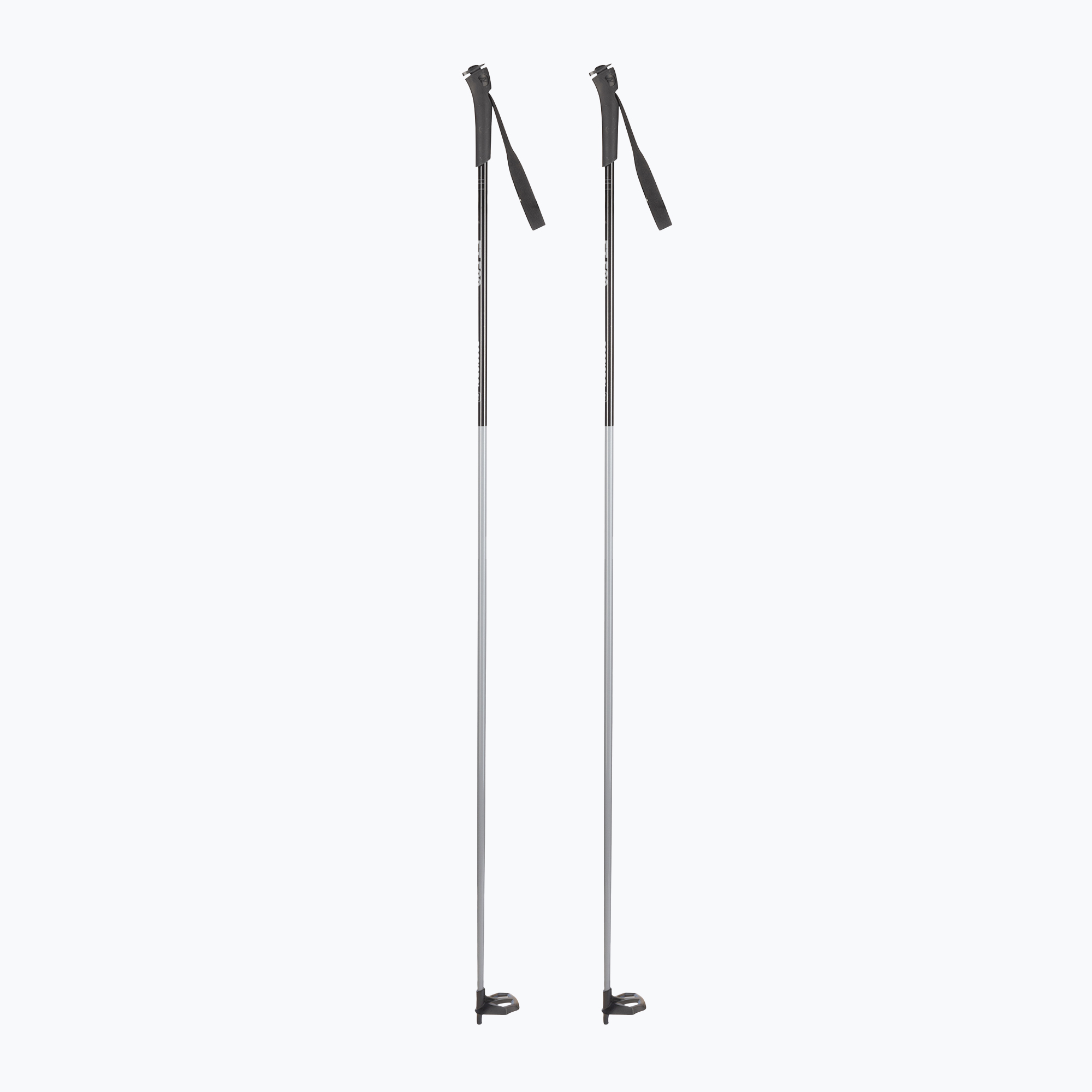 Скиорски щеки Rossignol FT-500 black