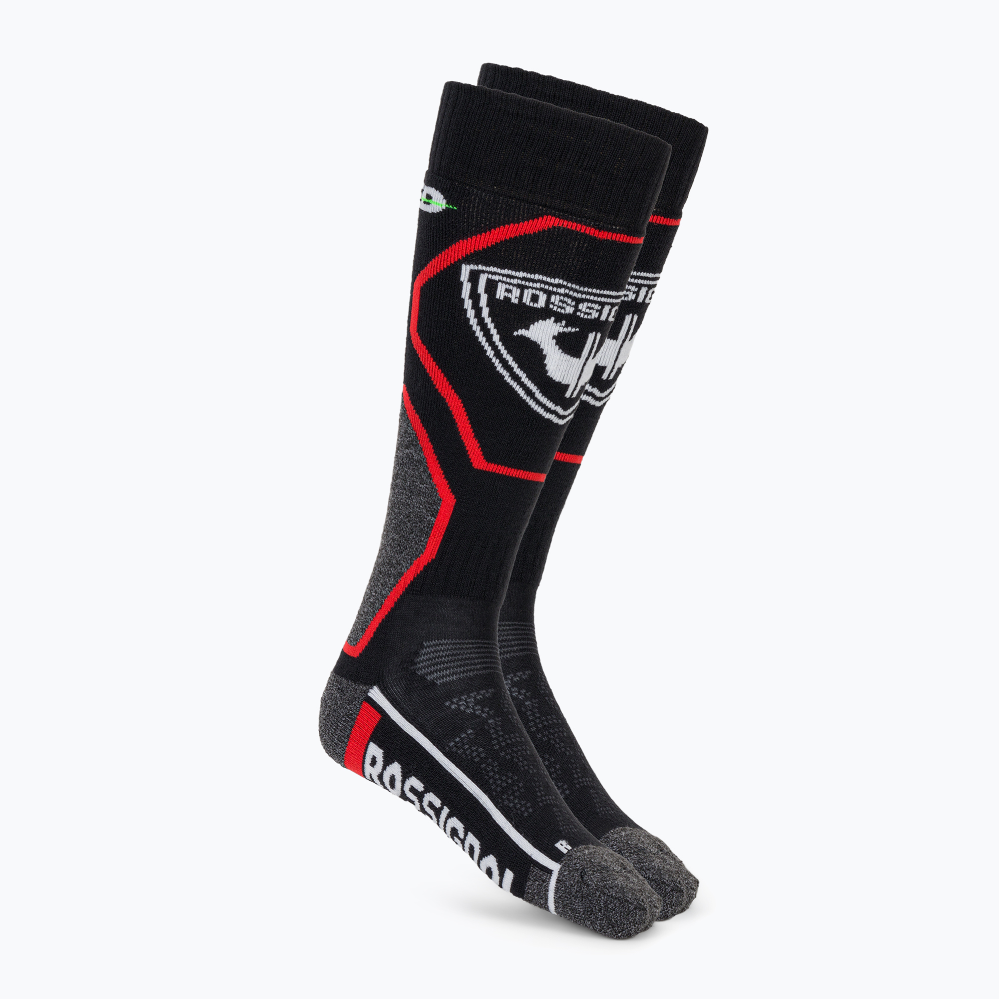 Șosete de schi pentru bărbați Rossignol Speed Comfort sports red