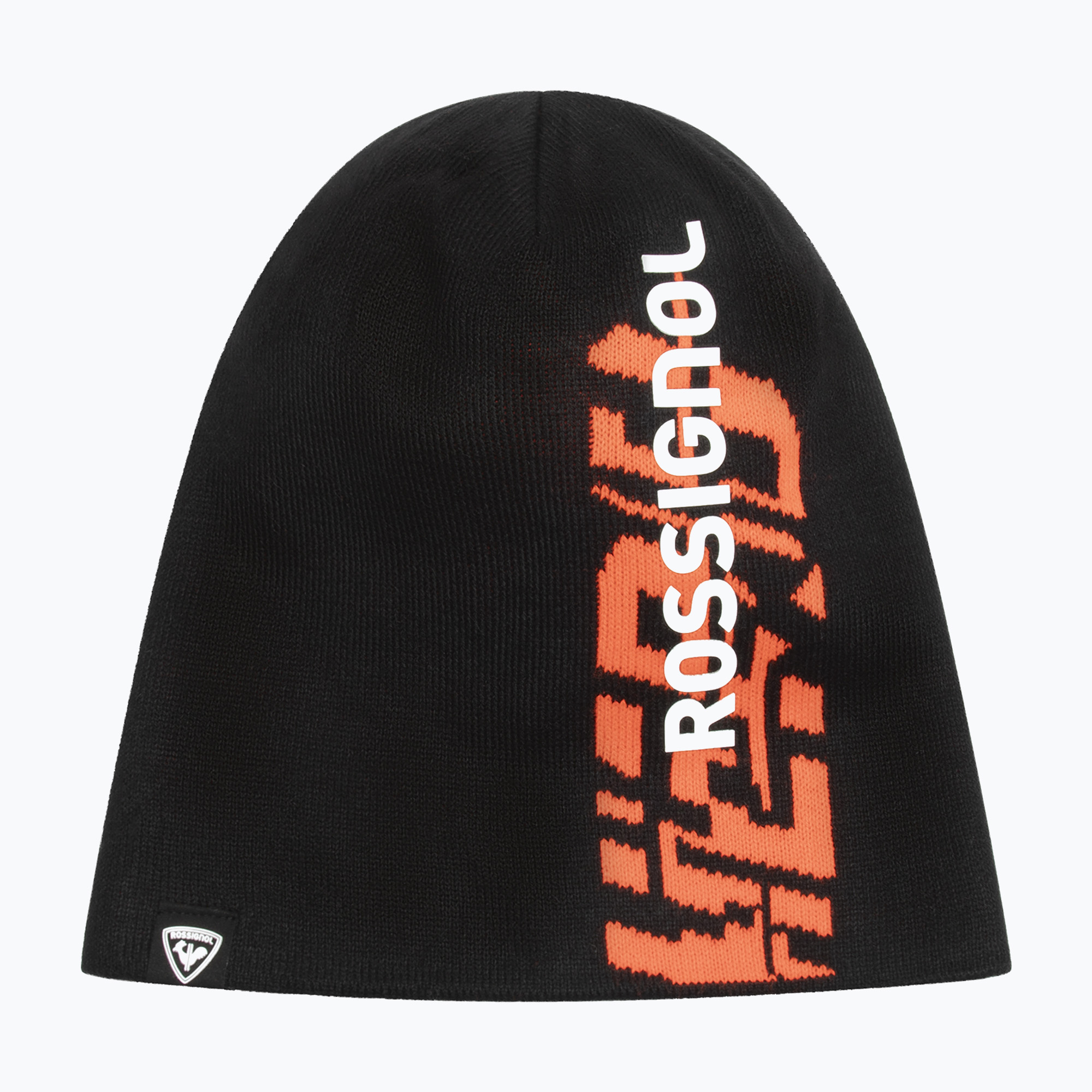 Zimná čiapka Rossignol Hero Reverse black