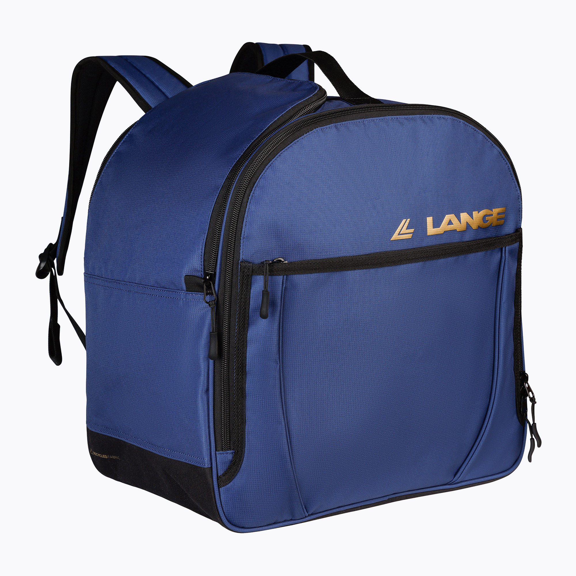 Дамска раница за ски обувки Lange Pro Boot Bag W 45 l blue 