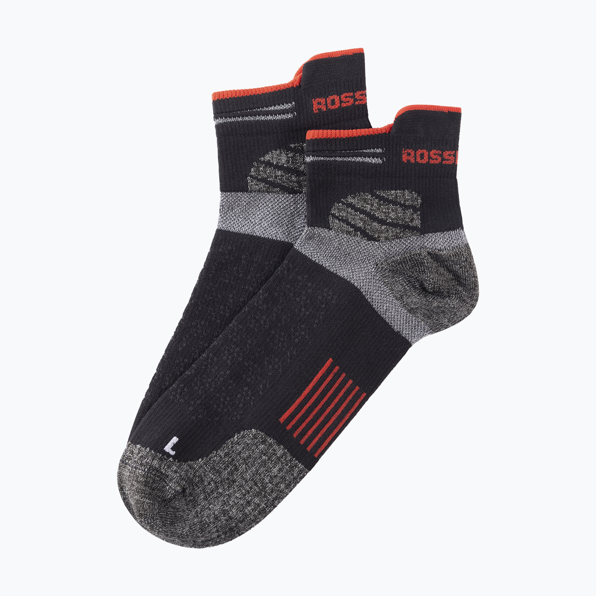 Чорапи Rossignol Sapa black