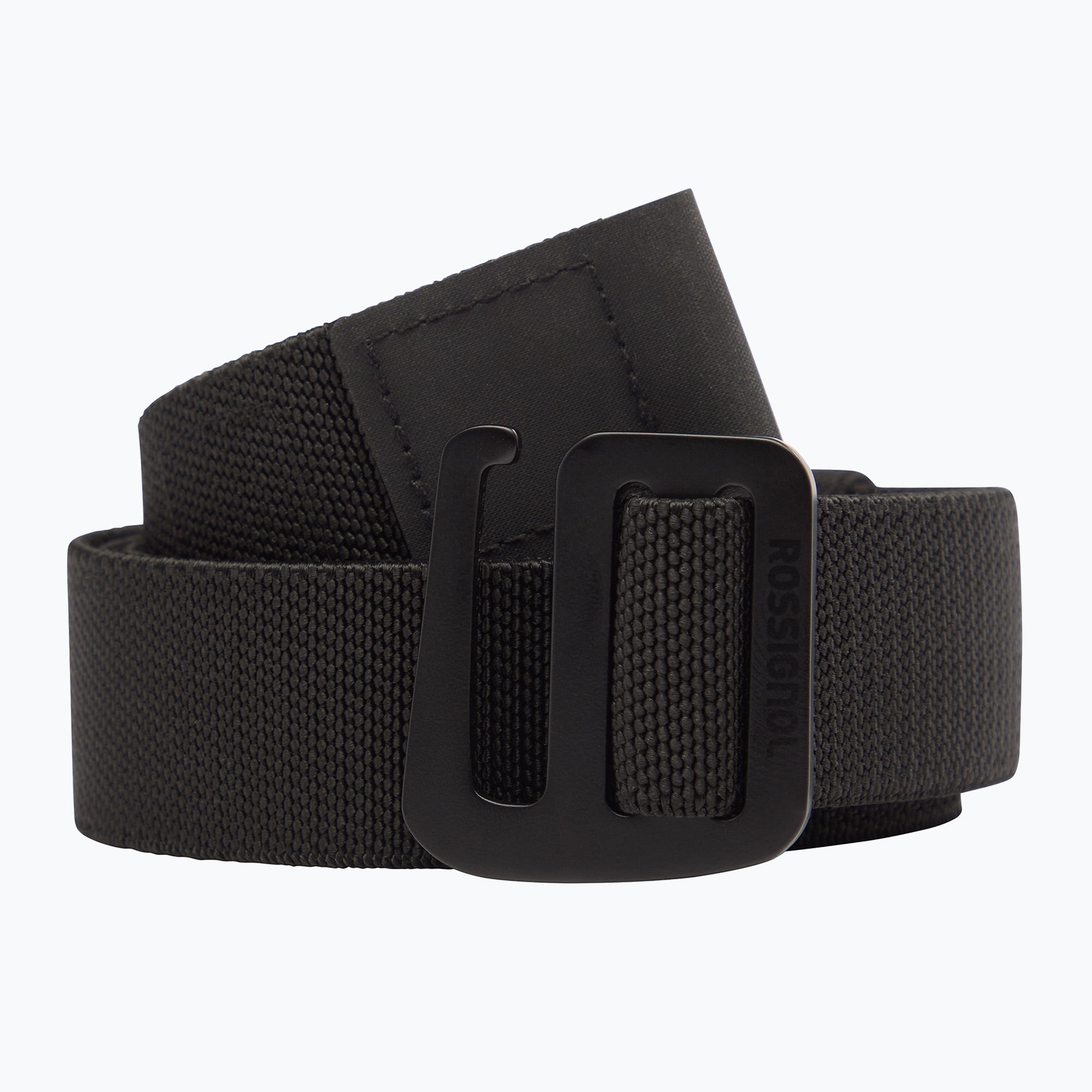 Curea de pantaloni Rossignol Buckle black