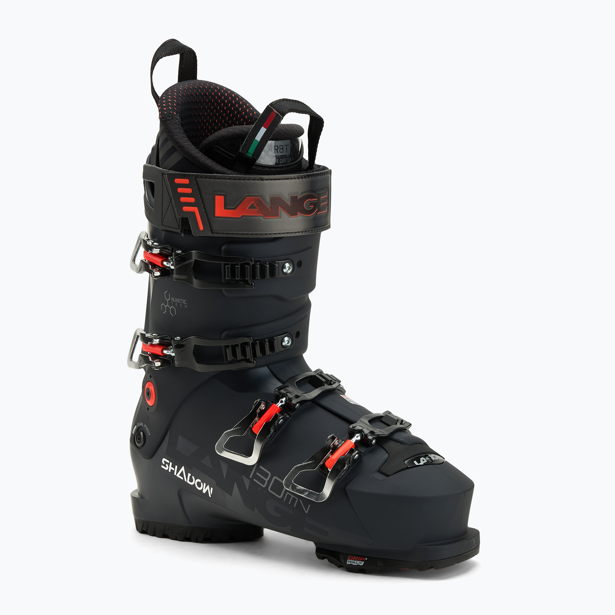 Мъжки ски обувки Lange Shadow 130 MV GW super dark blue