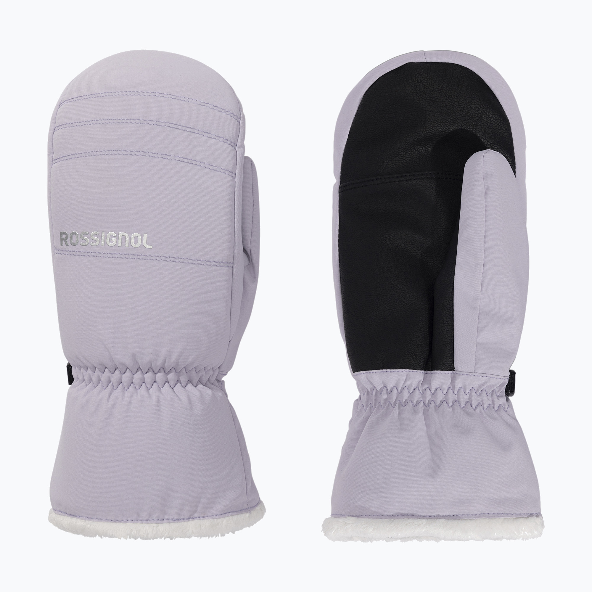 Női síkesztyű Rossignol Perfy M galactic lilac (Perfy M RLOWG06_A08)