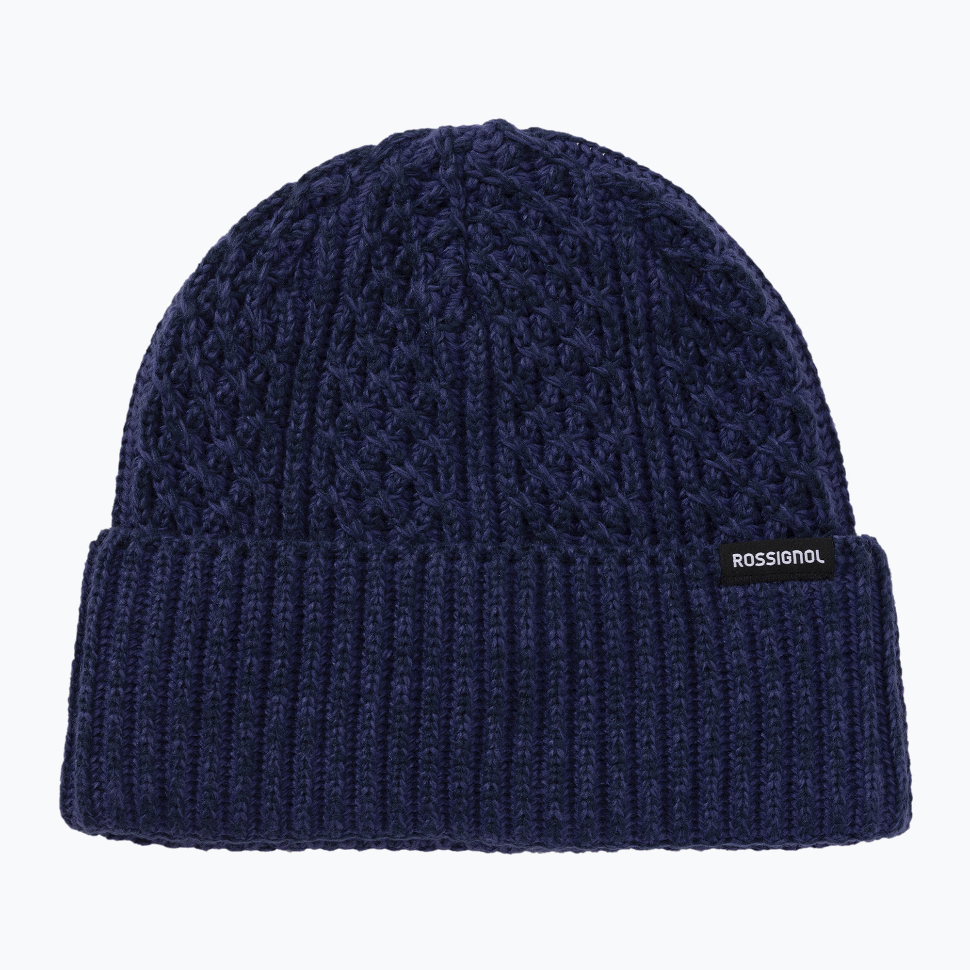 Дамска зимна шапка Rossignol Sofia future blue